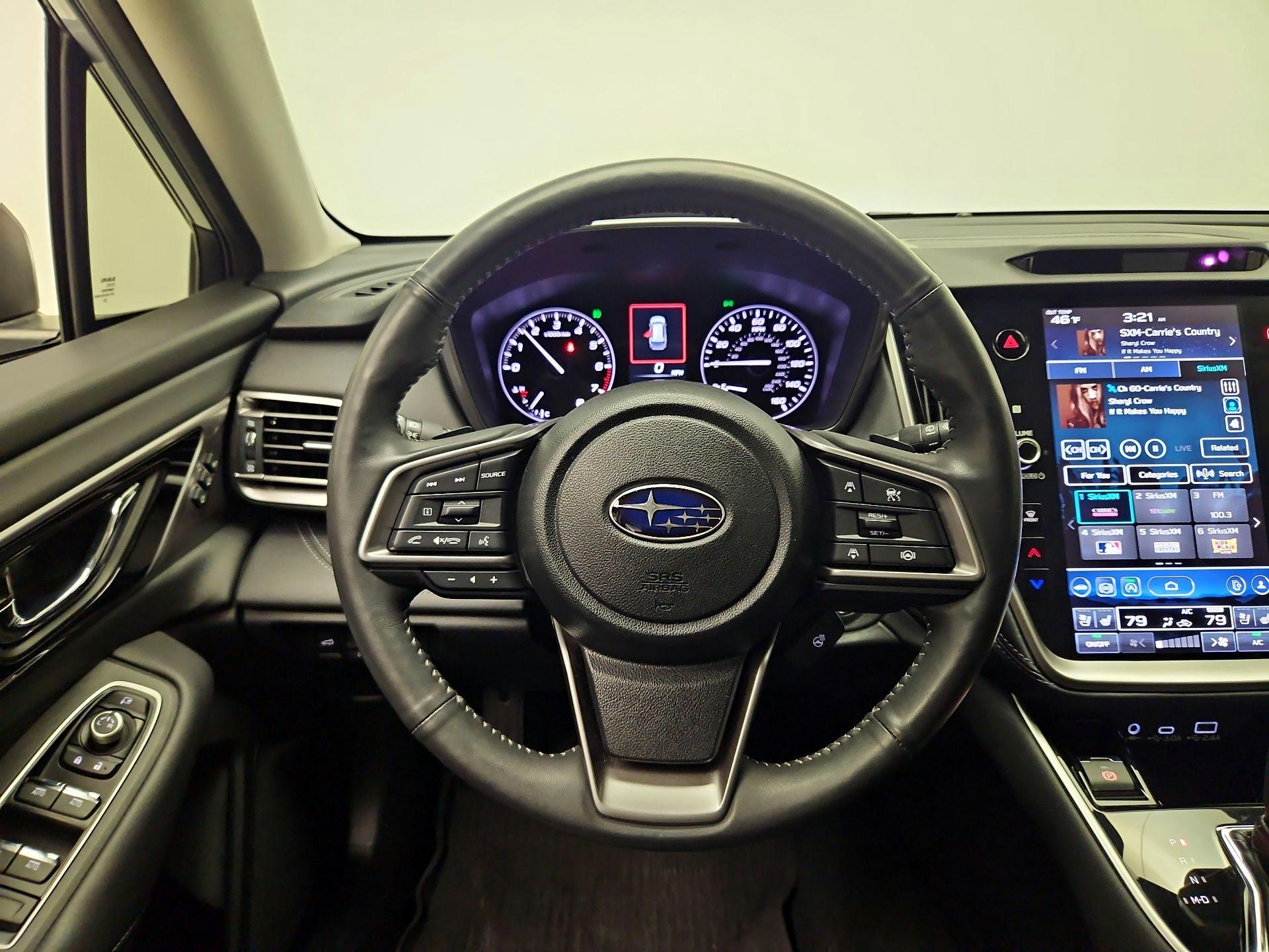 Thumbnail: 2024 Subaru Outback - 10