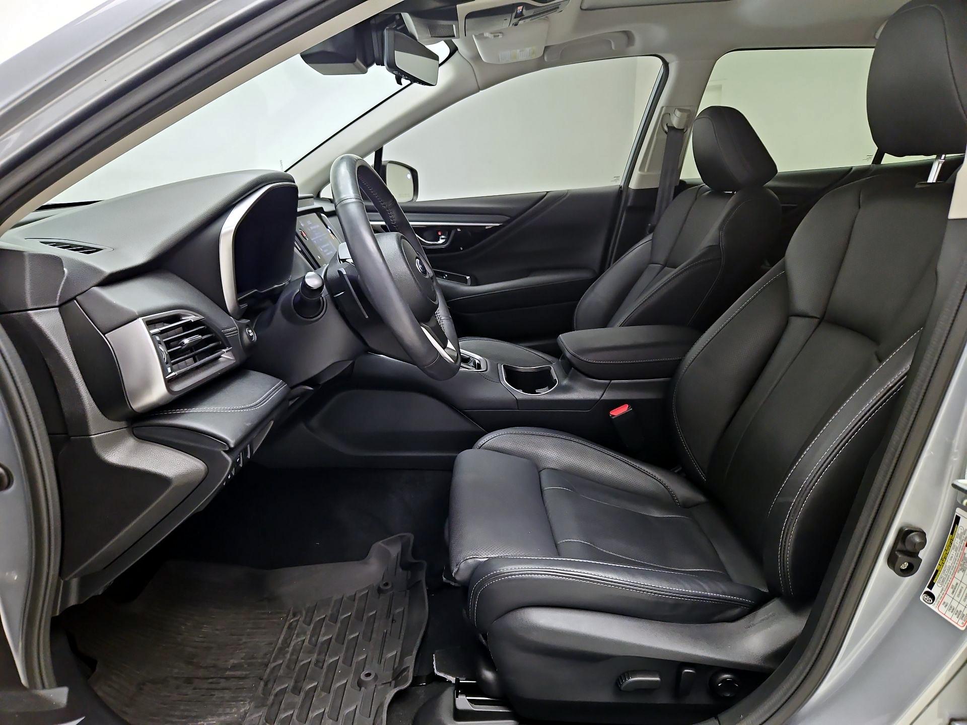 Thumbnail: 2024 Subaru Outback - 11