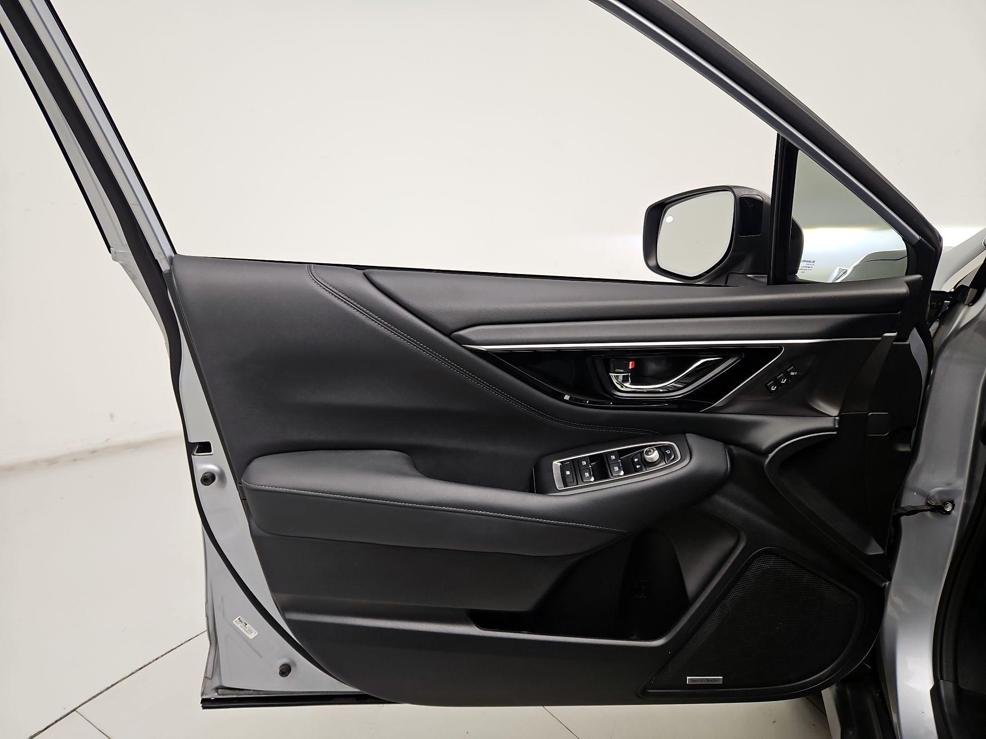 Thumbnail: 2024 Subaru Outback - 12