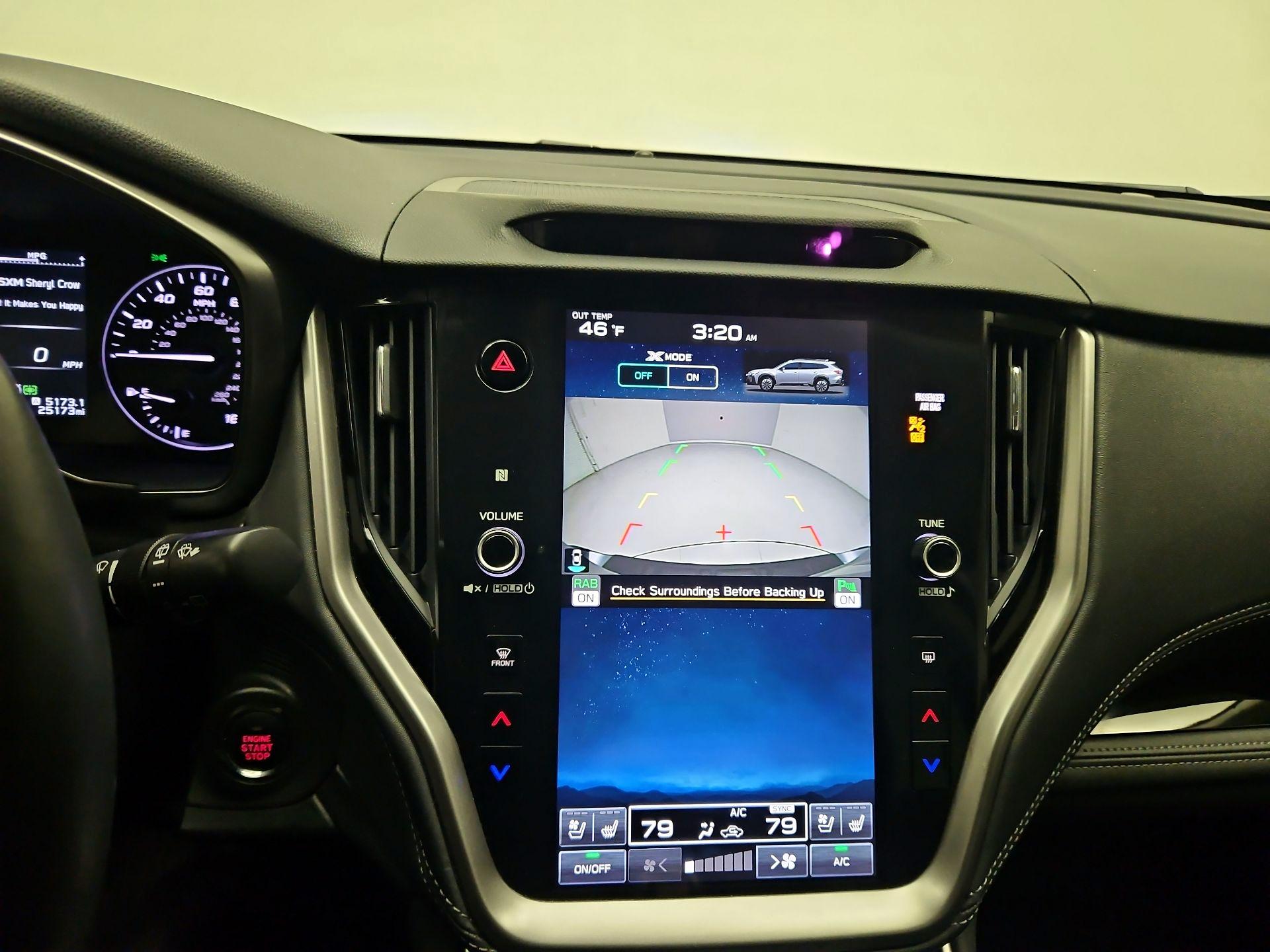 Thumbnail: 2024 Subaru Outback - 13