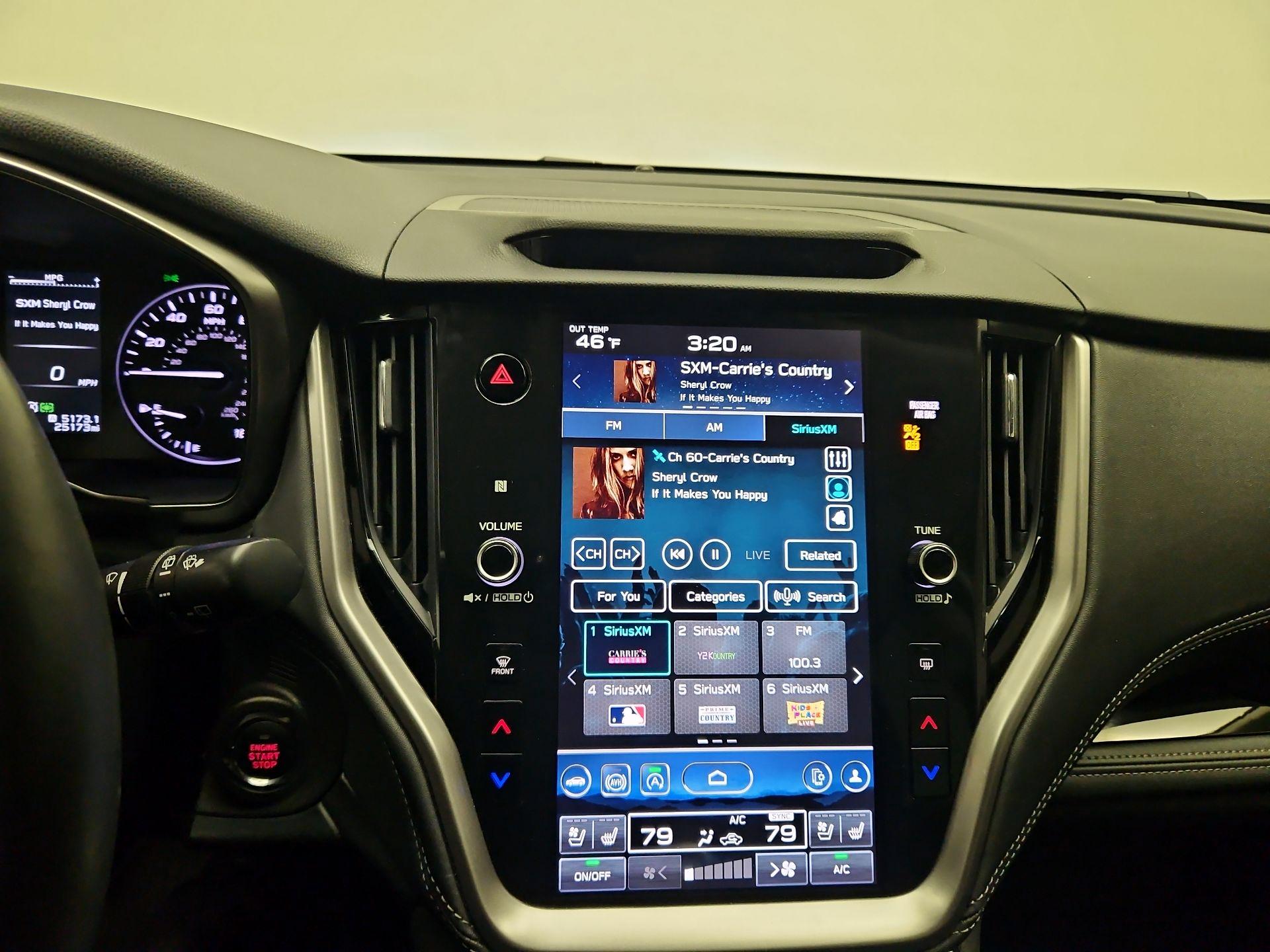 Thumbnail: 2024 Subaru Outback - 14