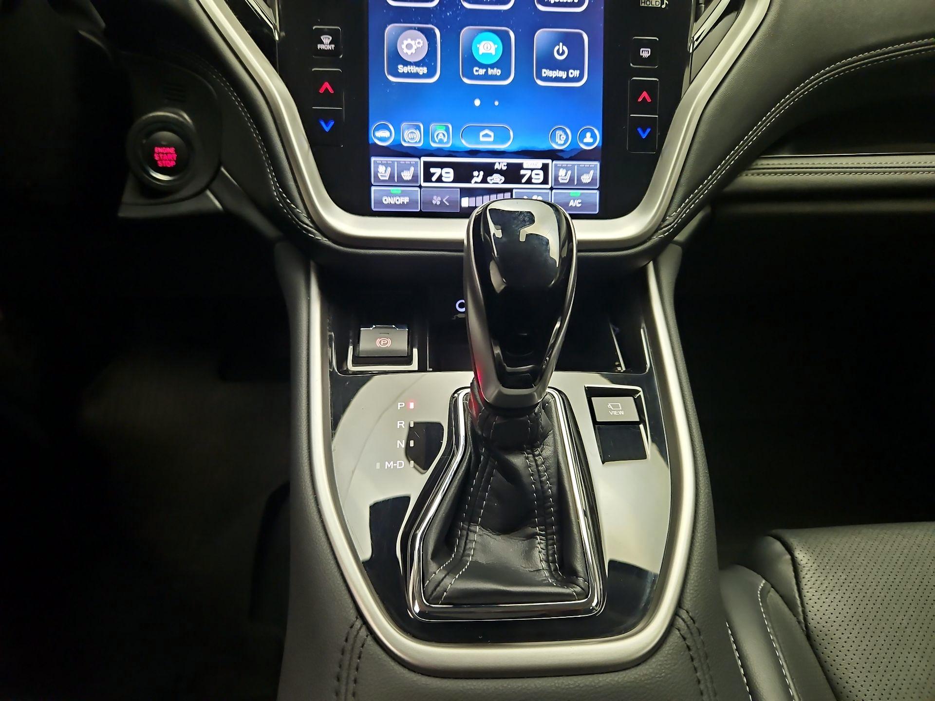 Thumbnail: 2024 Subaru Outback - 16