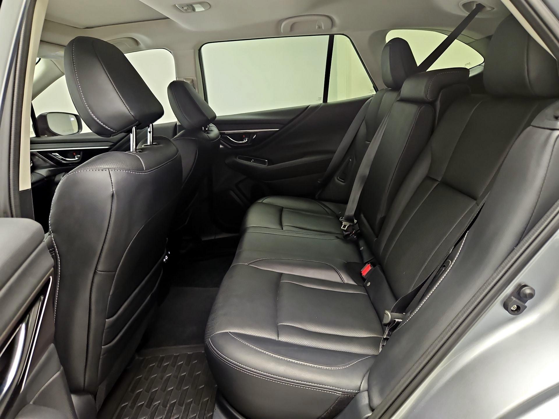 Thumbnail: 2024 Subaru Outback - 17