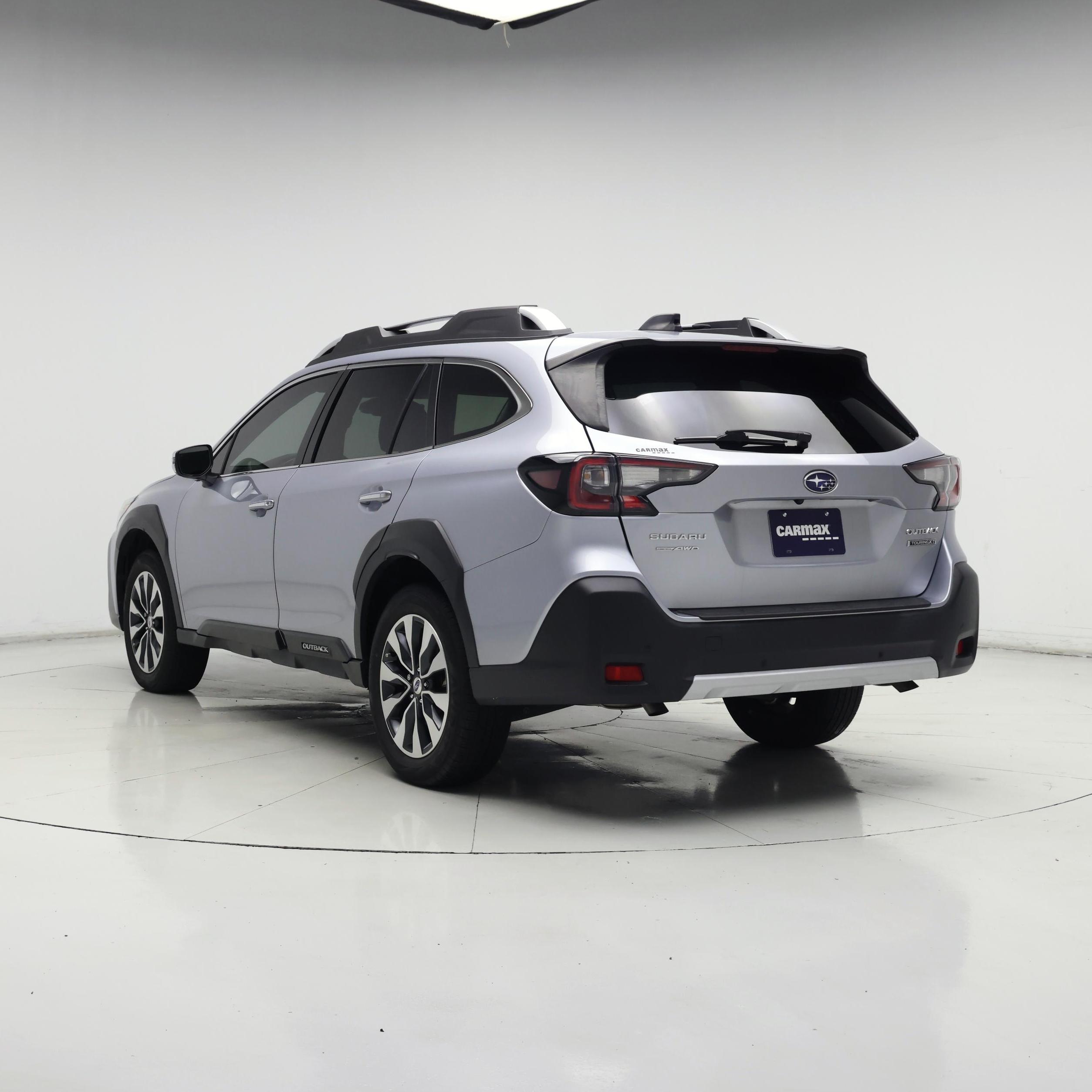 Thumbnail: 2024 Subaru Outback - 2