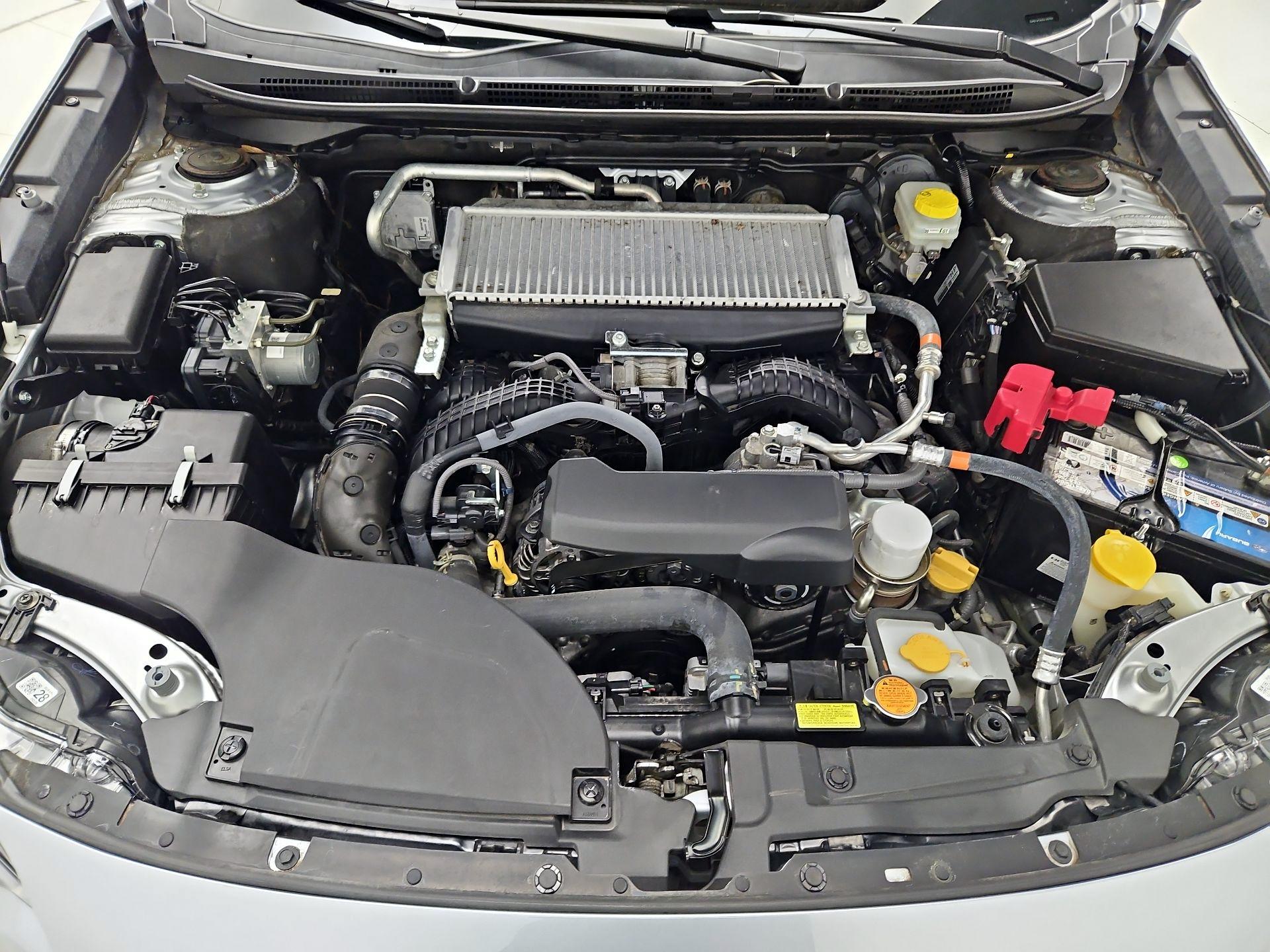 Thumbnail: 2024 Subaru Outback - 19