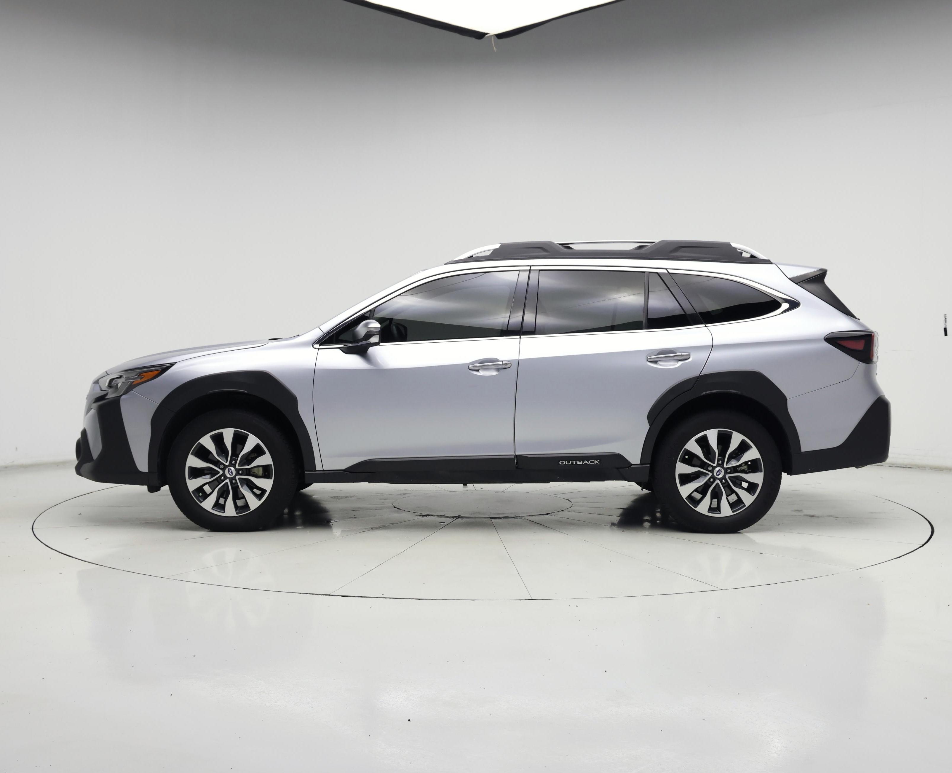 Thumbnail: 2024 Subaru Outback - 3