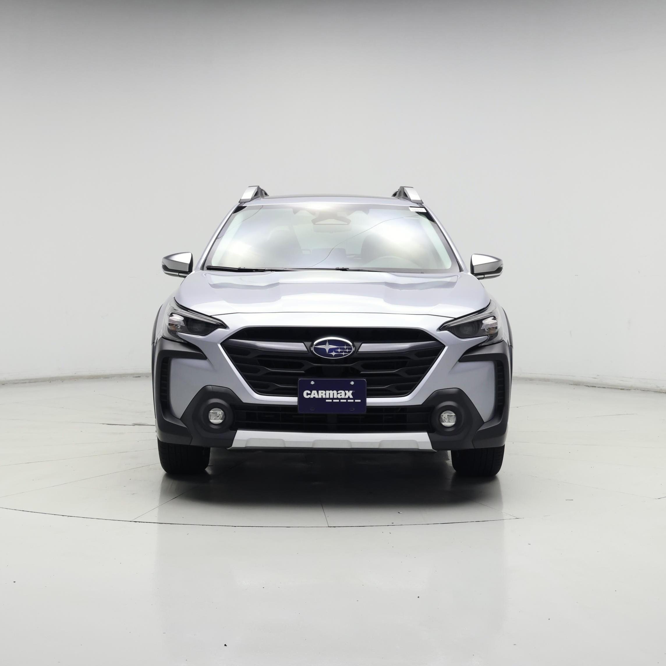 Thumbnail: 2024 Subaru Outback - 5