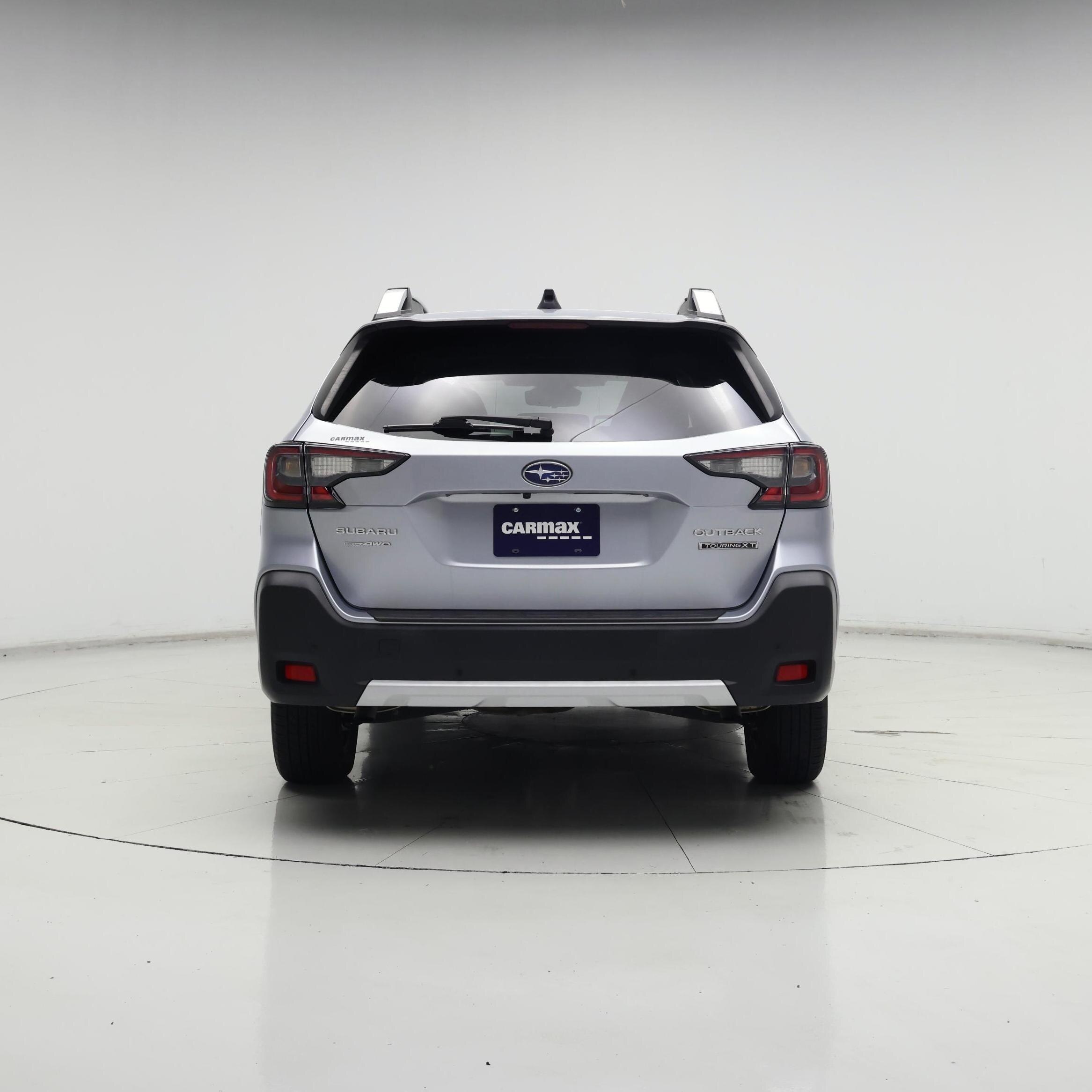 Thumbnail: 2024 Subaru Outback - 6