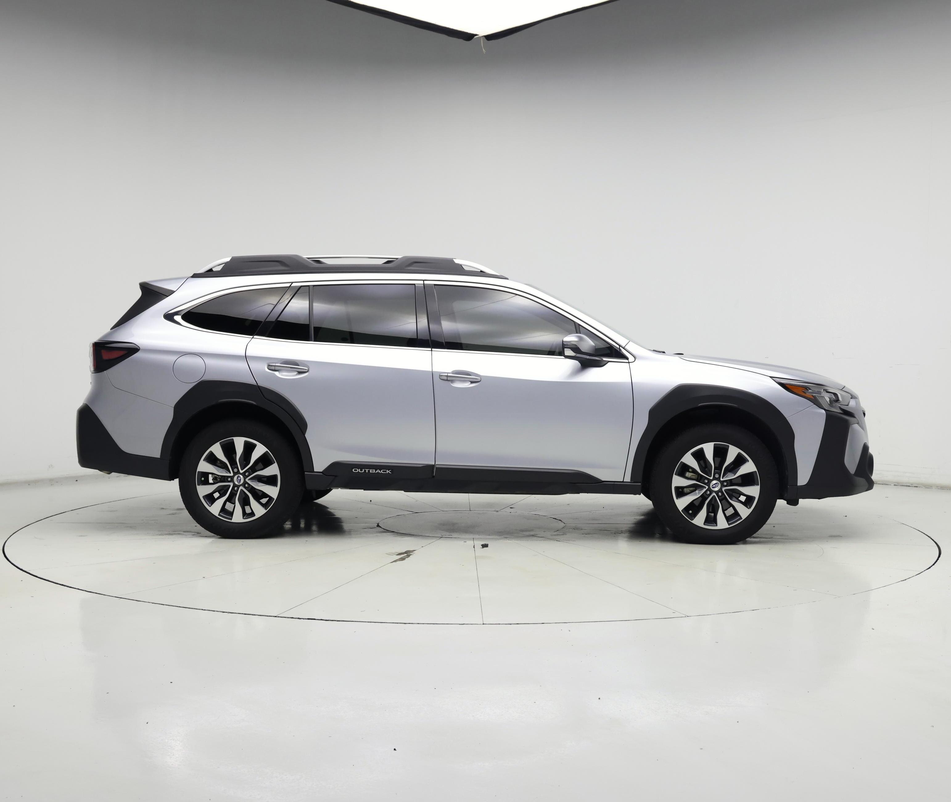 Thumbnail: 2024 Subaru Outback - 7