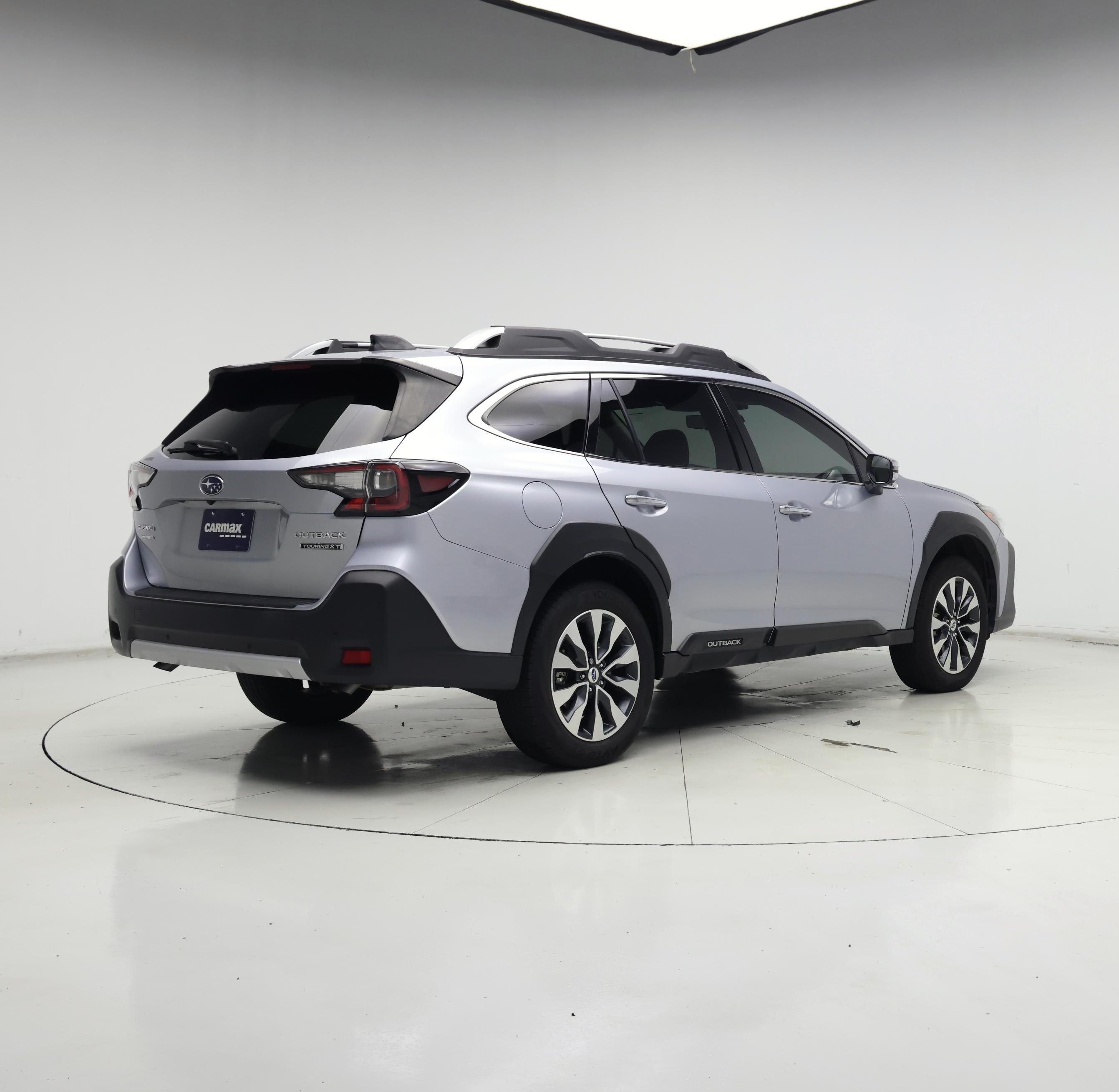 Thumbnail: 2024 Subaru Outback - 8