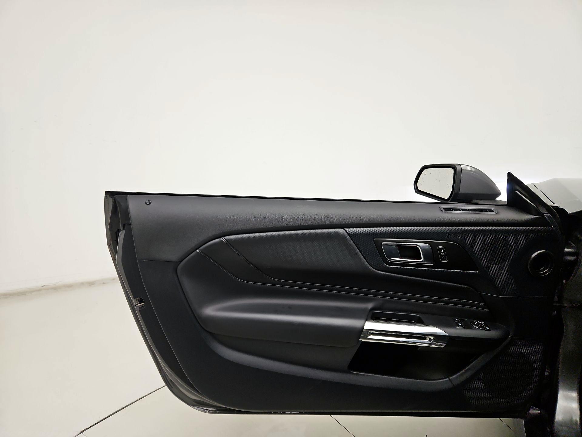 Thumbnail: 2024 Ford Mustang - 12