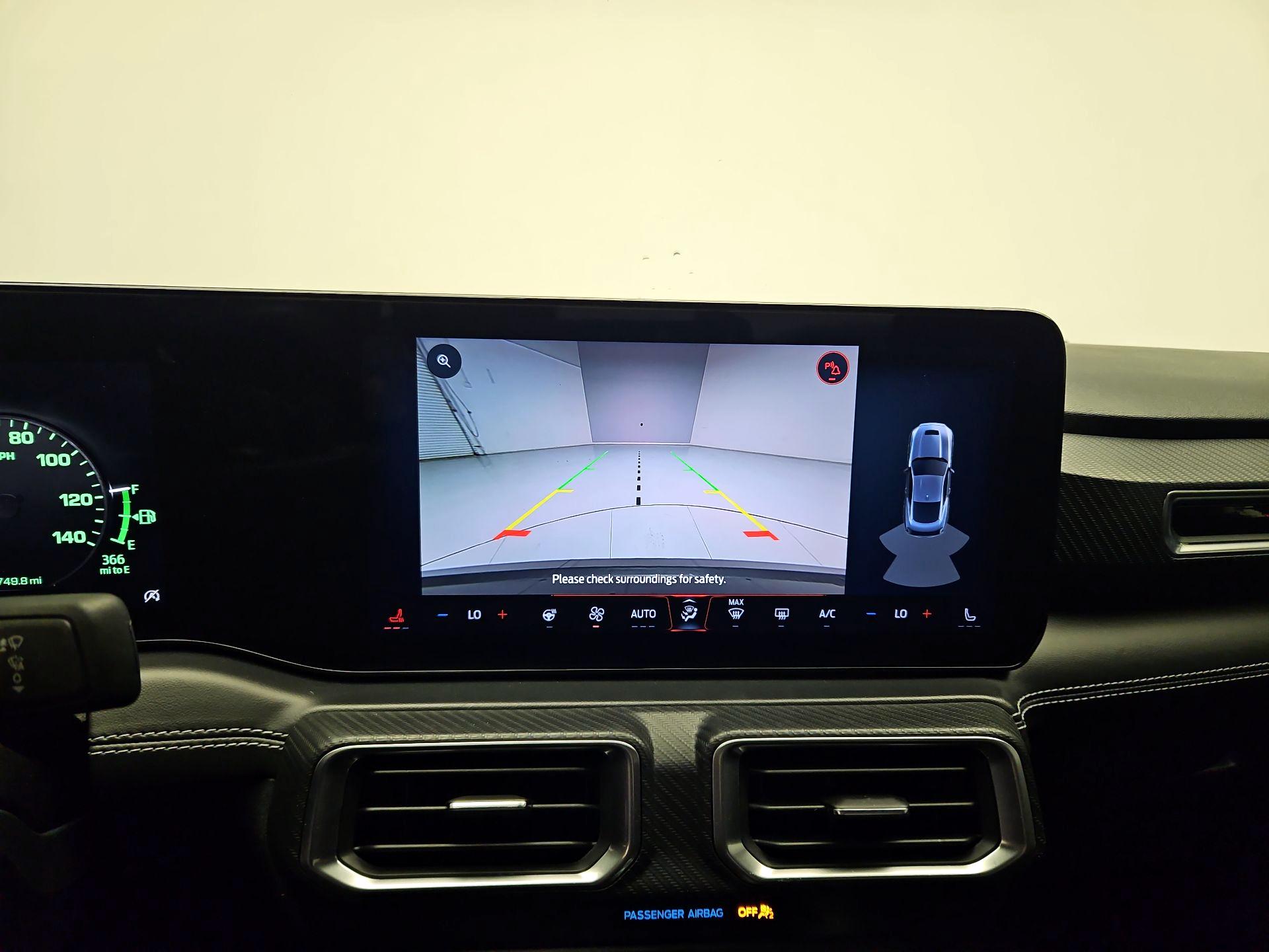 Thumbnail: 2024 Ford Mustang - 13