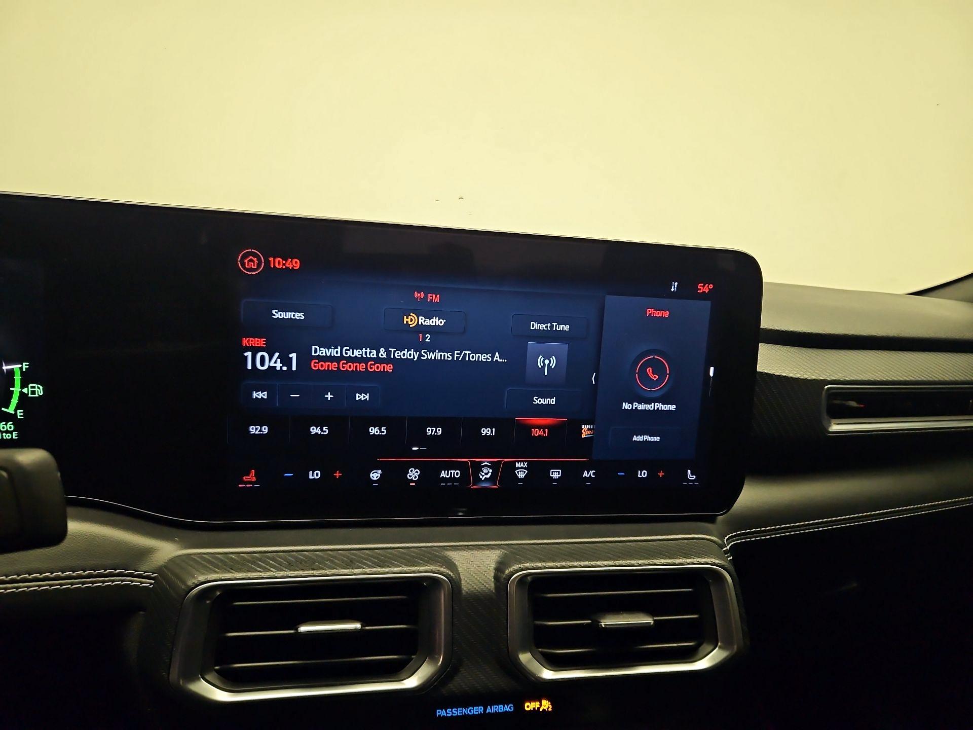 Thumbnail: 2024 Ford Mustang - 14