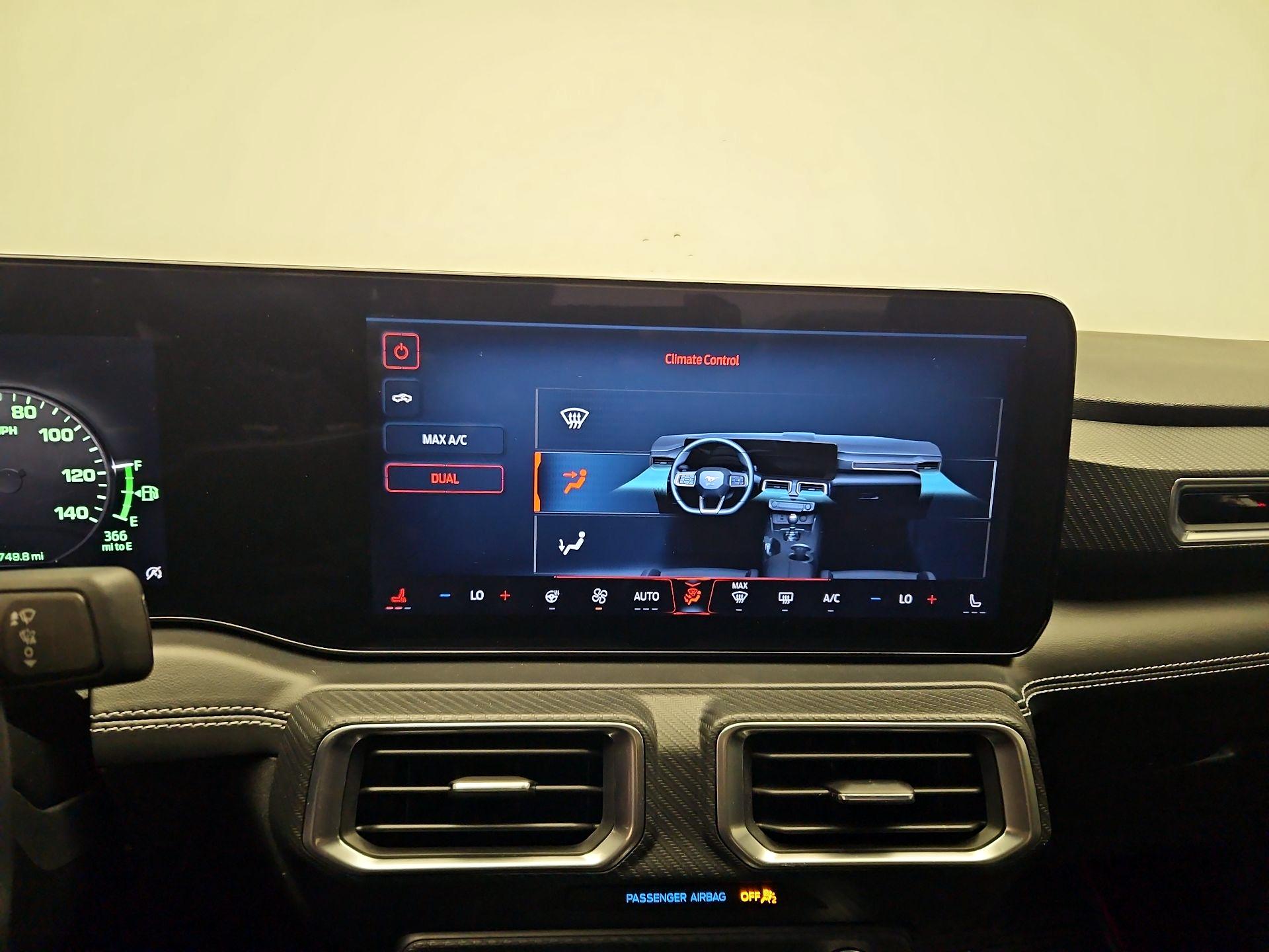 Thumbnail: 2024 Ford Mustang - 15