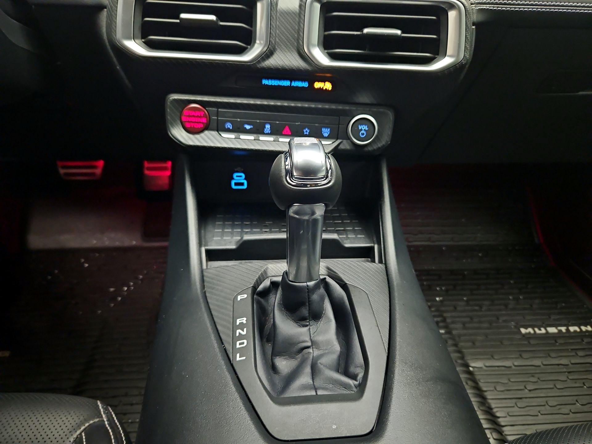 Thumbnail: 2024 Ford Mustang - 16