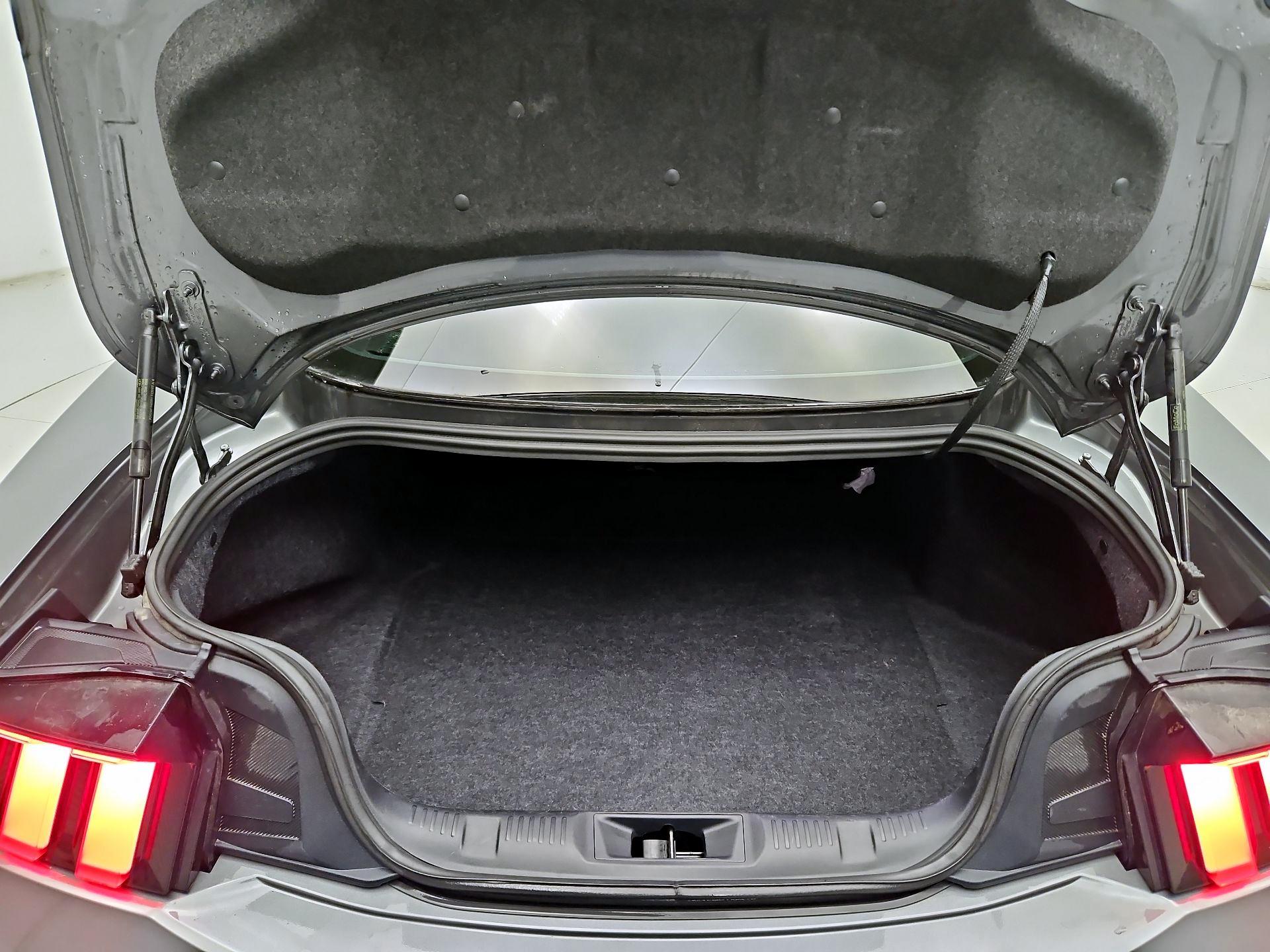 Thumbnail: 2024 Ford Mustang - 17