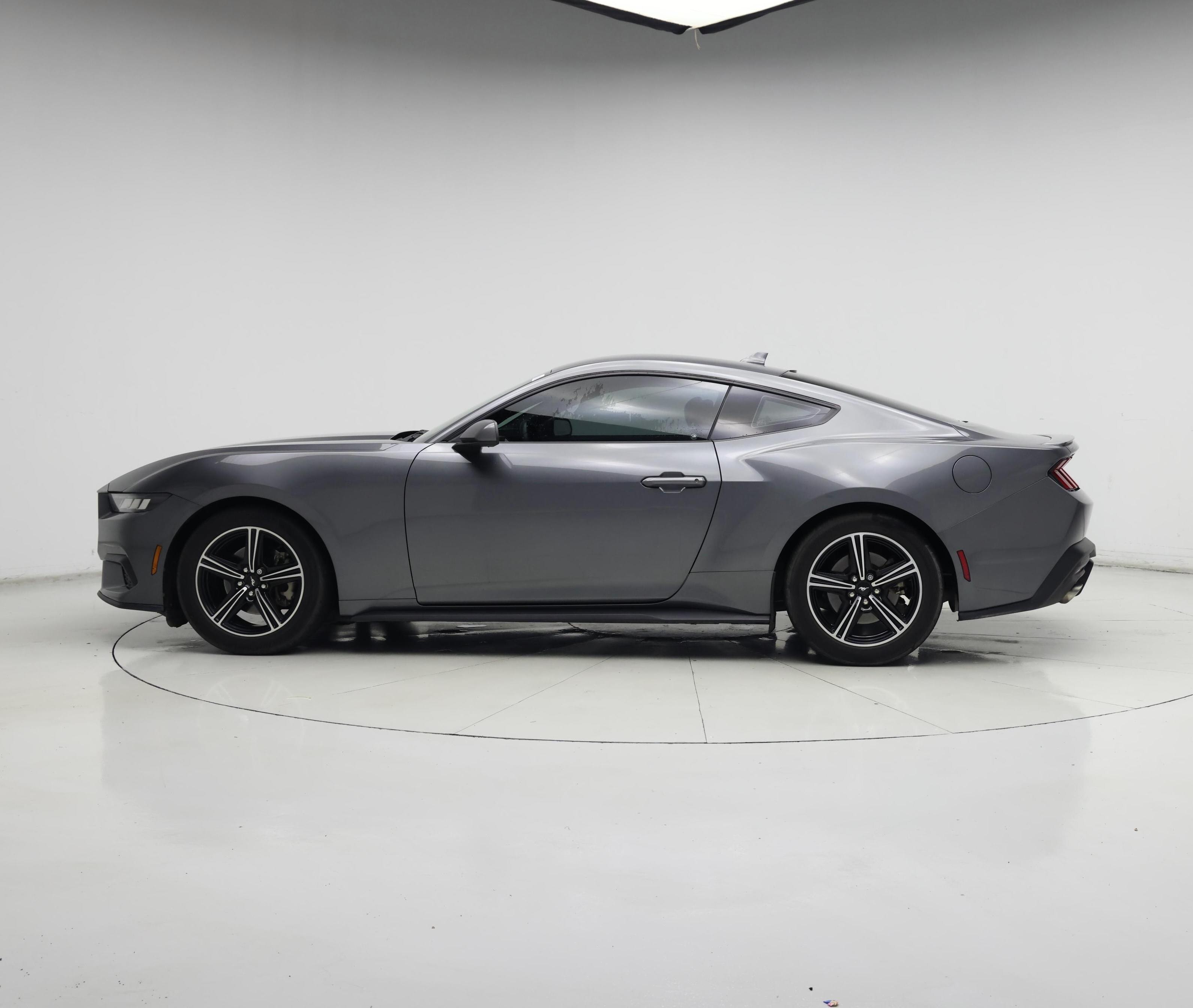 Thumbnail: 2024 Ford Mustang - 3