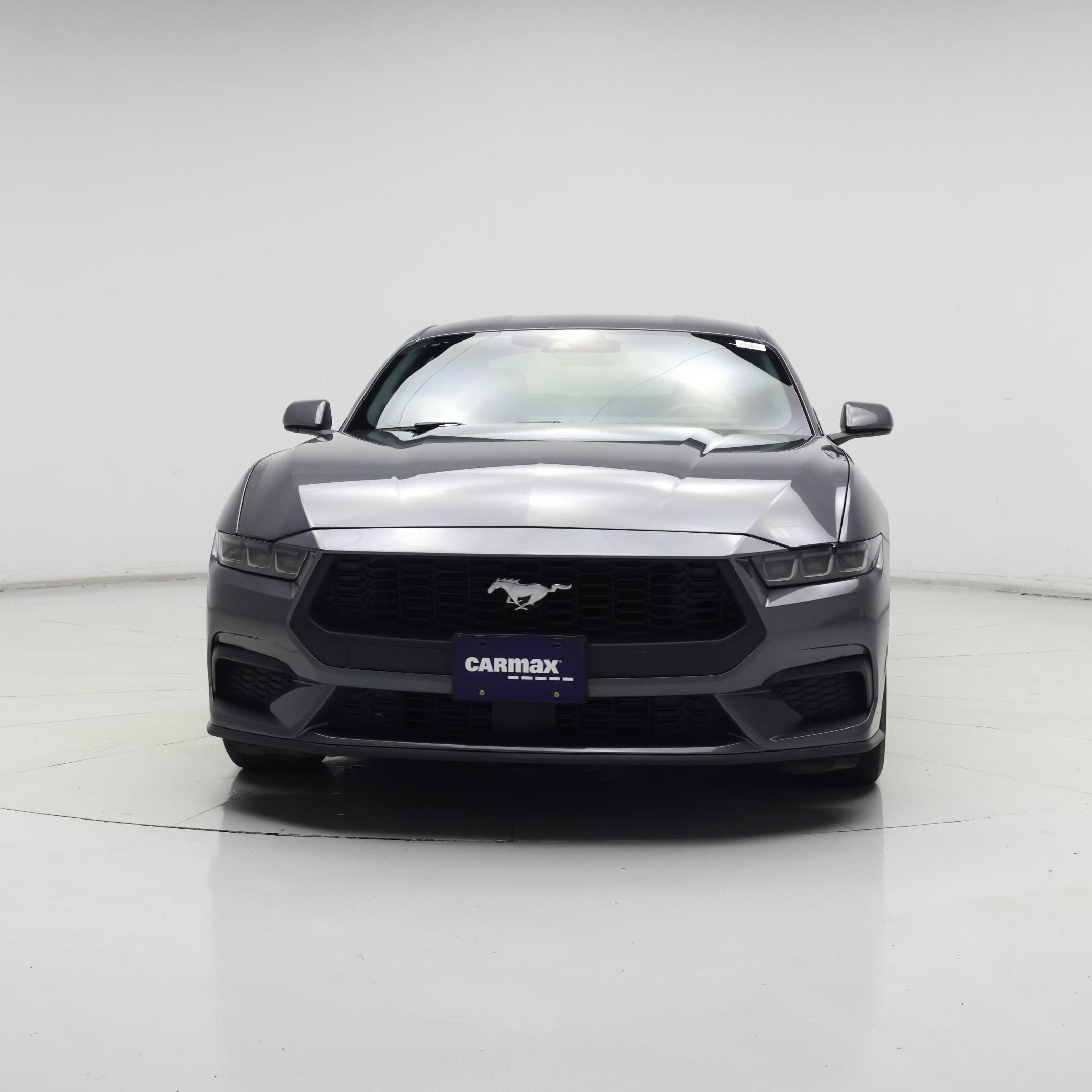Thumbnail: 2024 Ford Mustang - 5