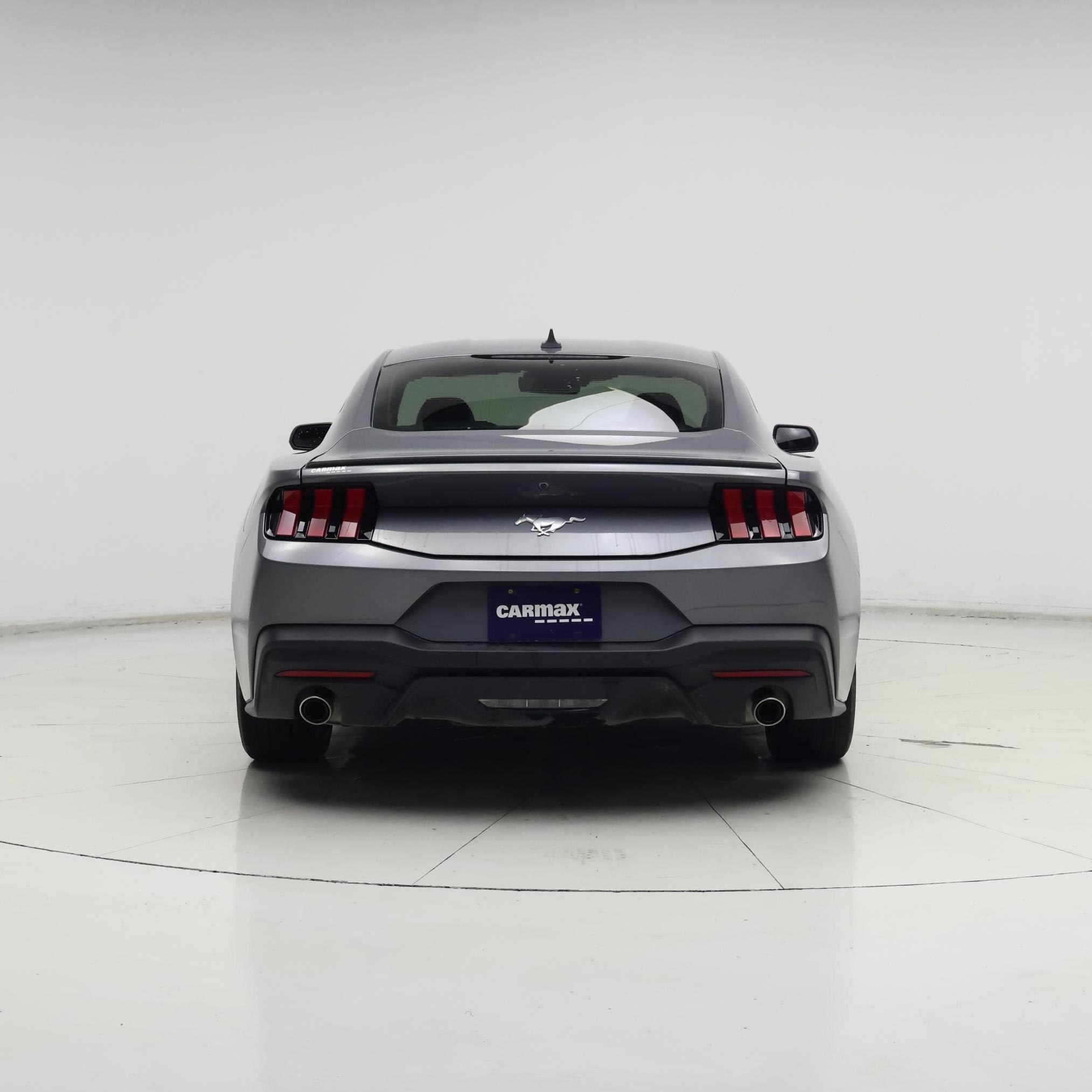 Thumbnail: 2024 Ford Mustang - 6