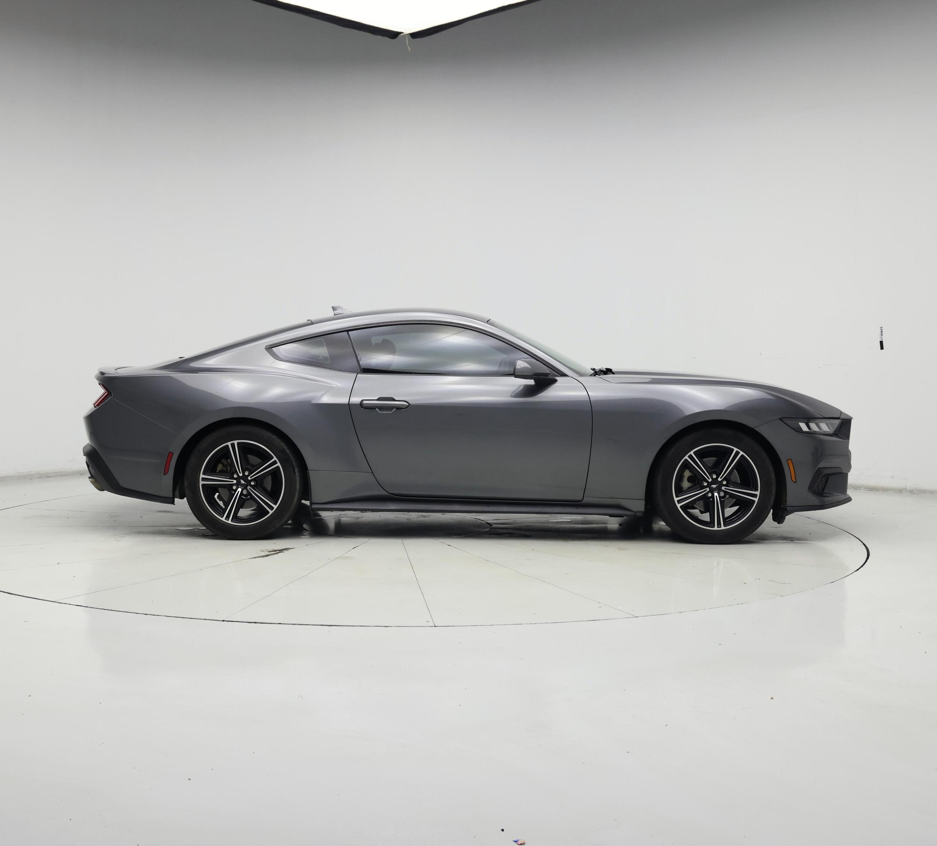 Thumbnail: 2024 Ford Mustang - 7