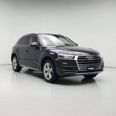 2019 Audi Q5 Premium