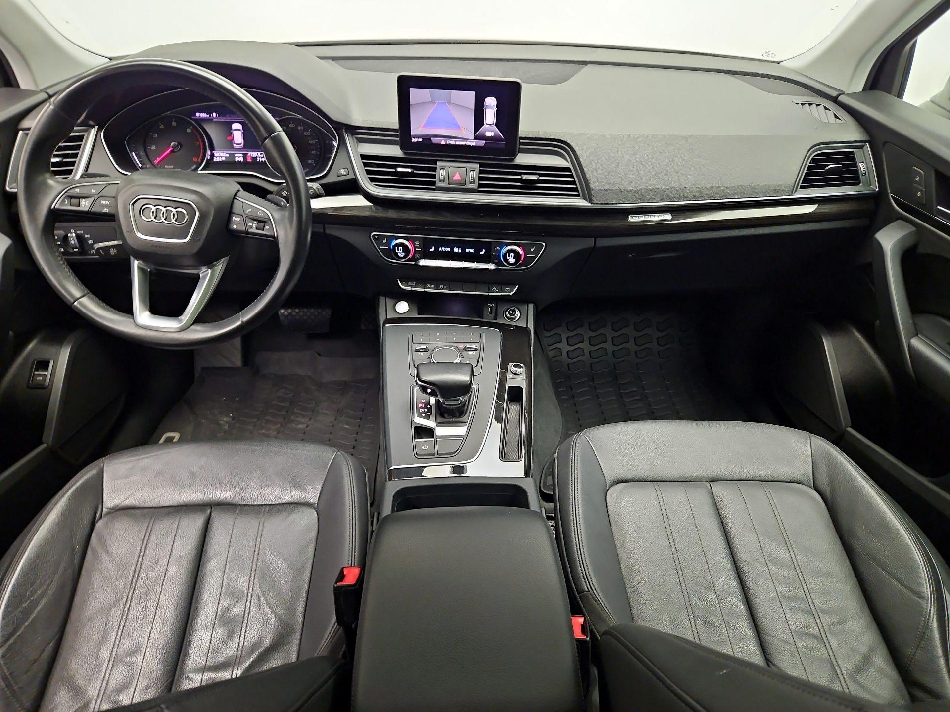 Thumbnail: 2019 Audi Q5 - 9