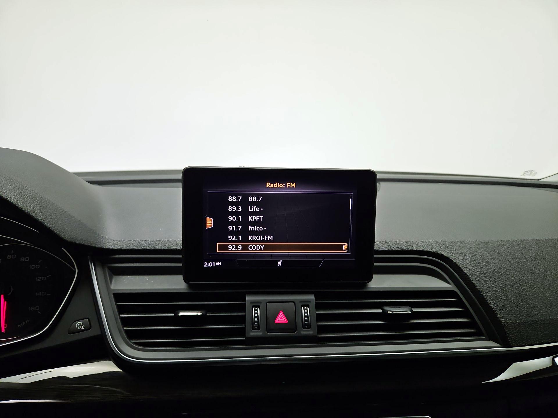 Thumbnail: 2019 Audi Q5 - 14