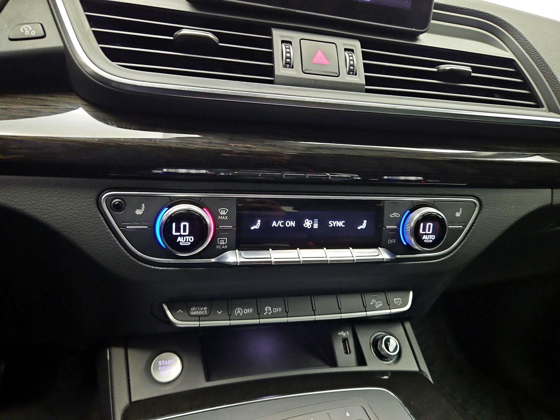 Thumbnail: 2019 Audi Q5 - 15