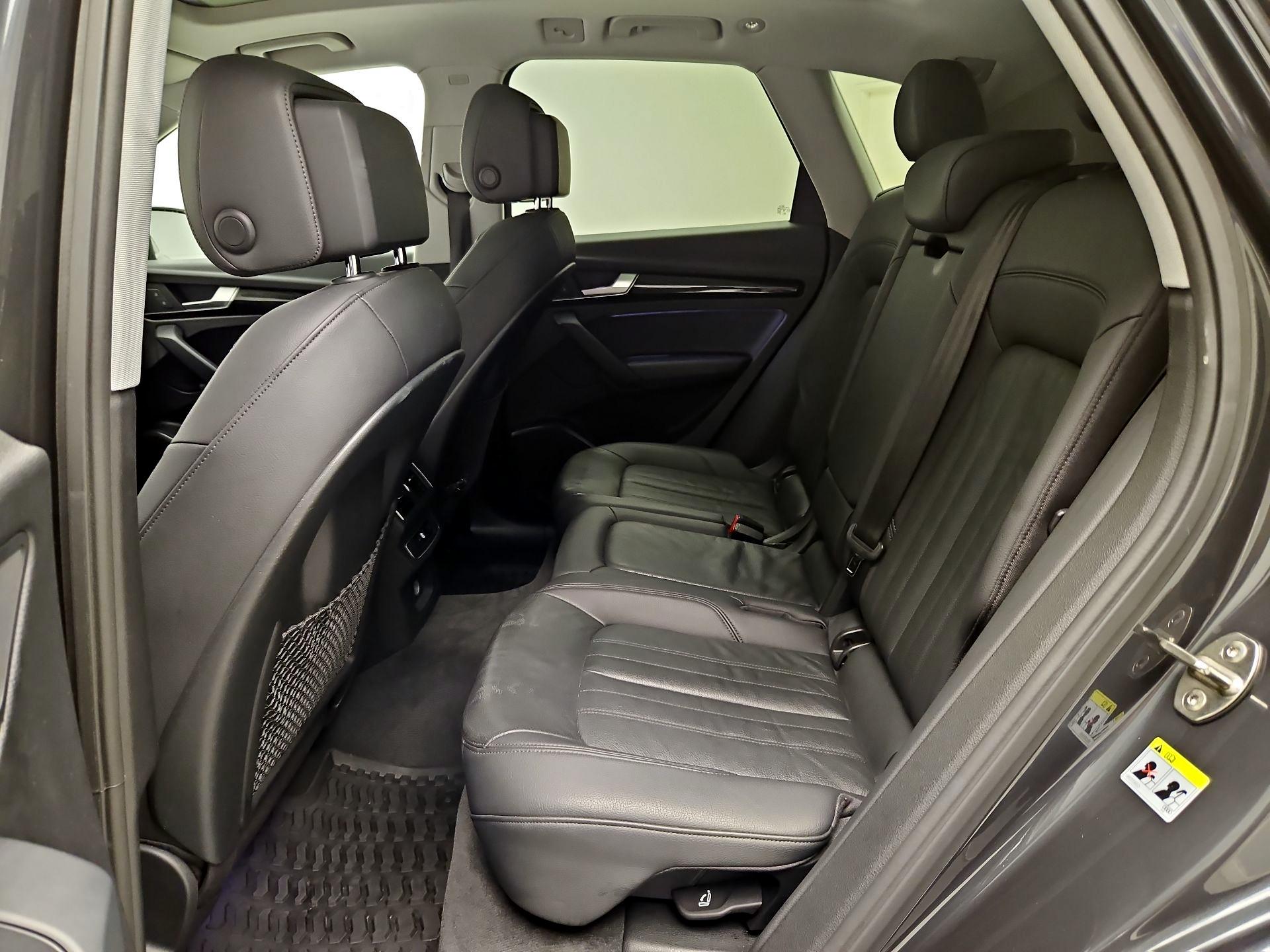 Thumbnail: 2019 Audi Q5 - 17