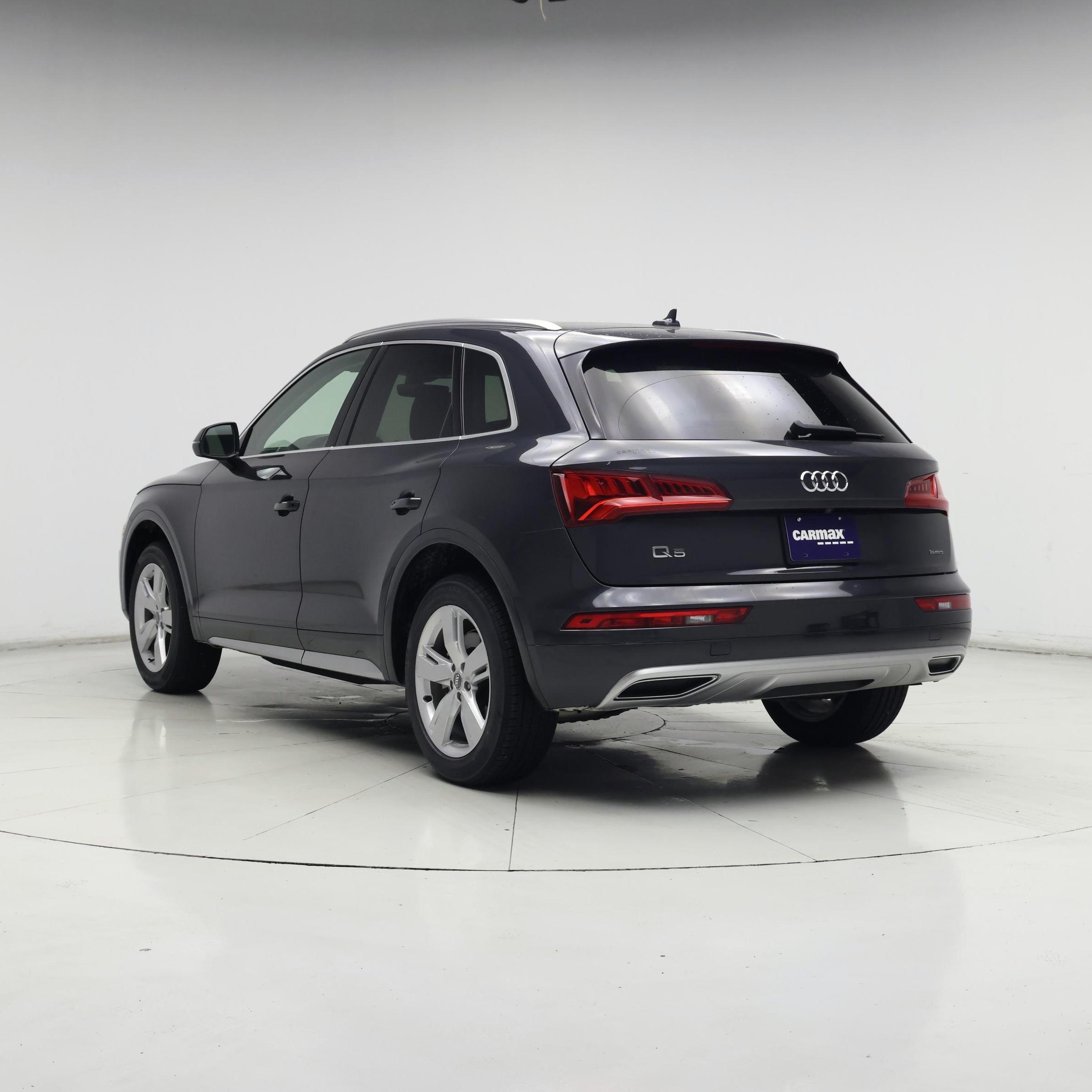 Thumbnail: 2019 Audi Q5 - 2