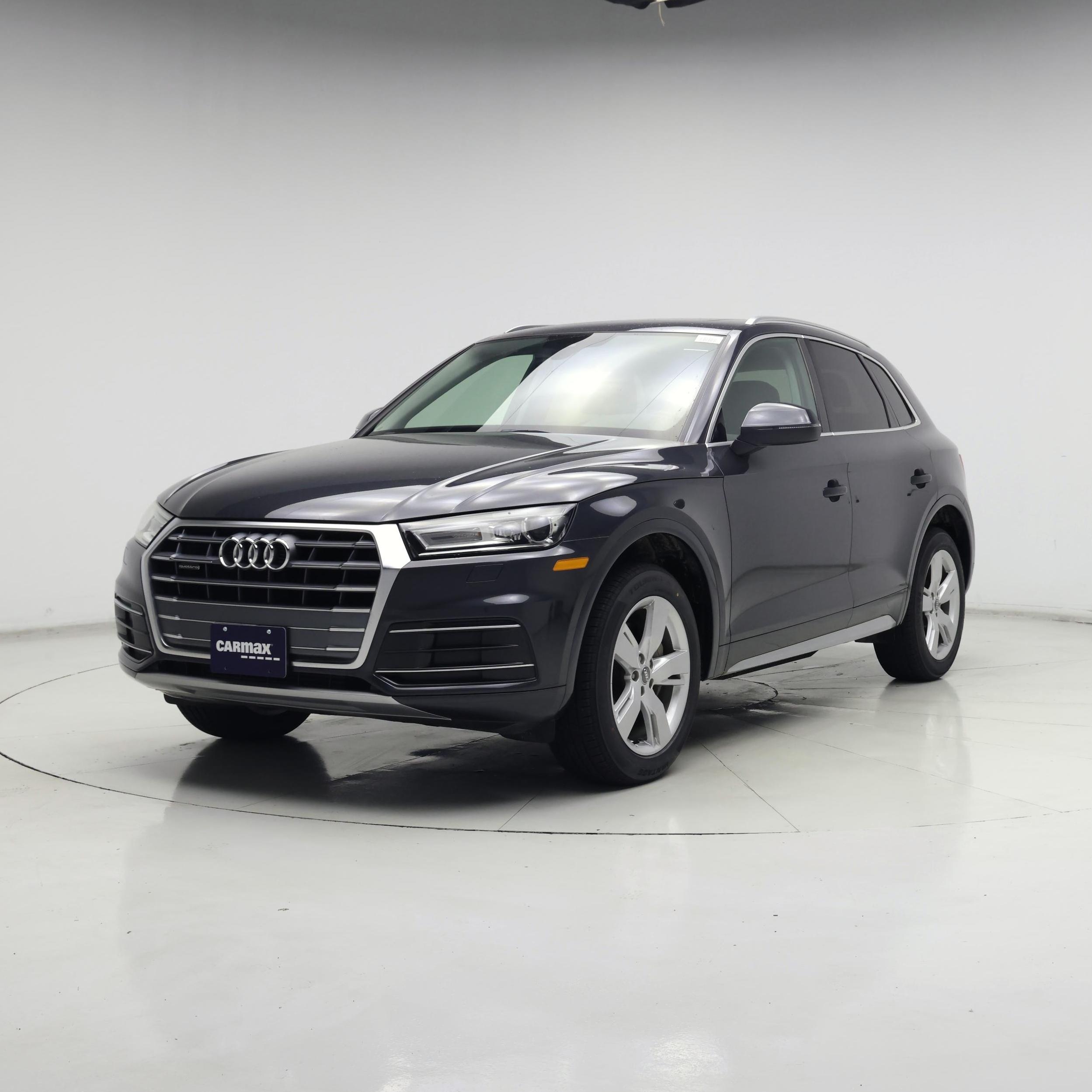 Thumbnail: 2019 Audi Q5 - 4