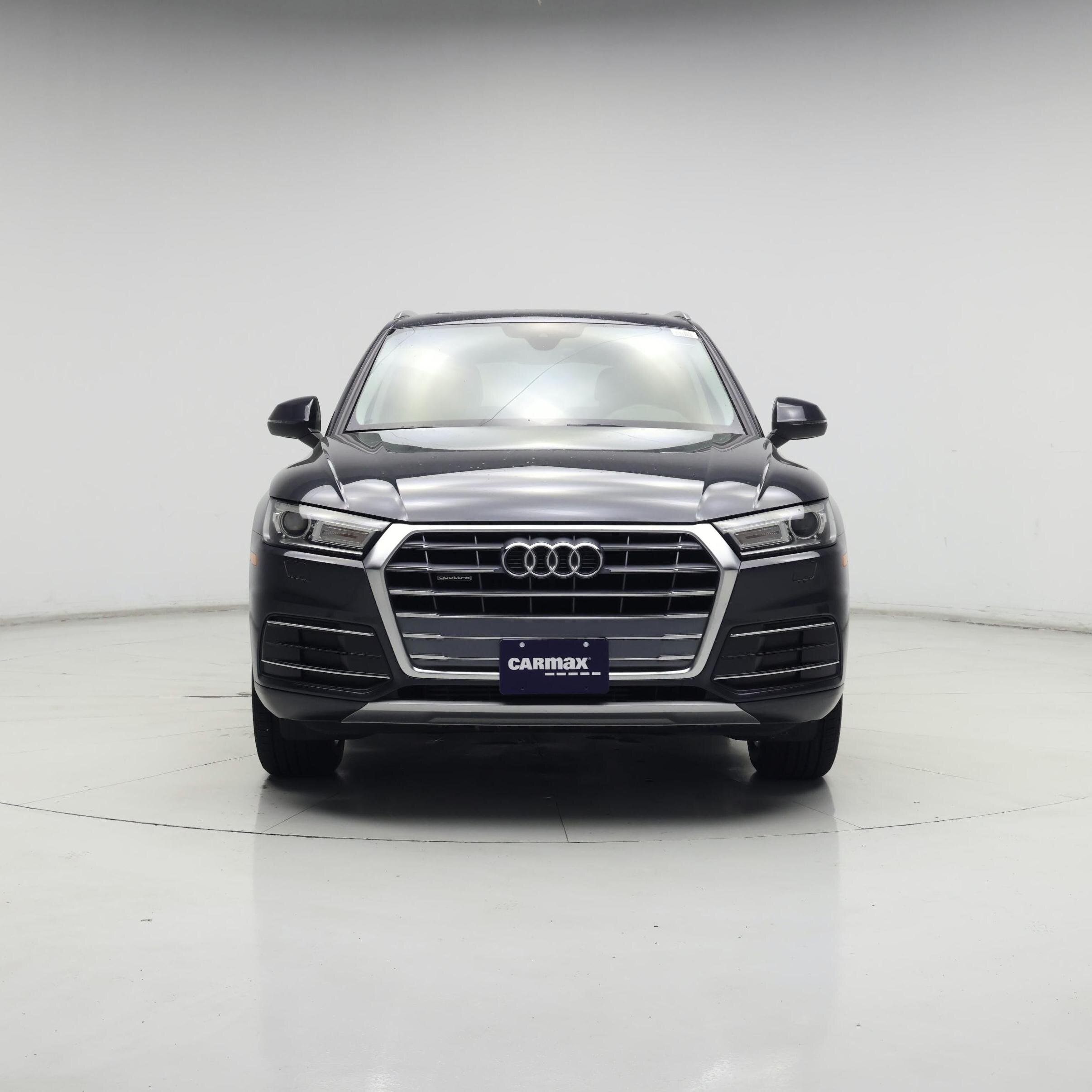 Thumbnail: 2019 Audi Q5 - 5