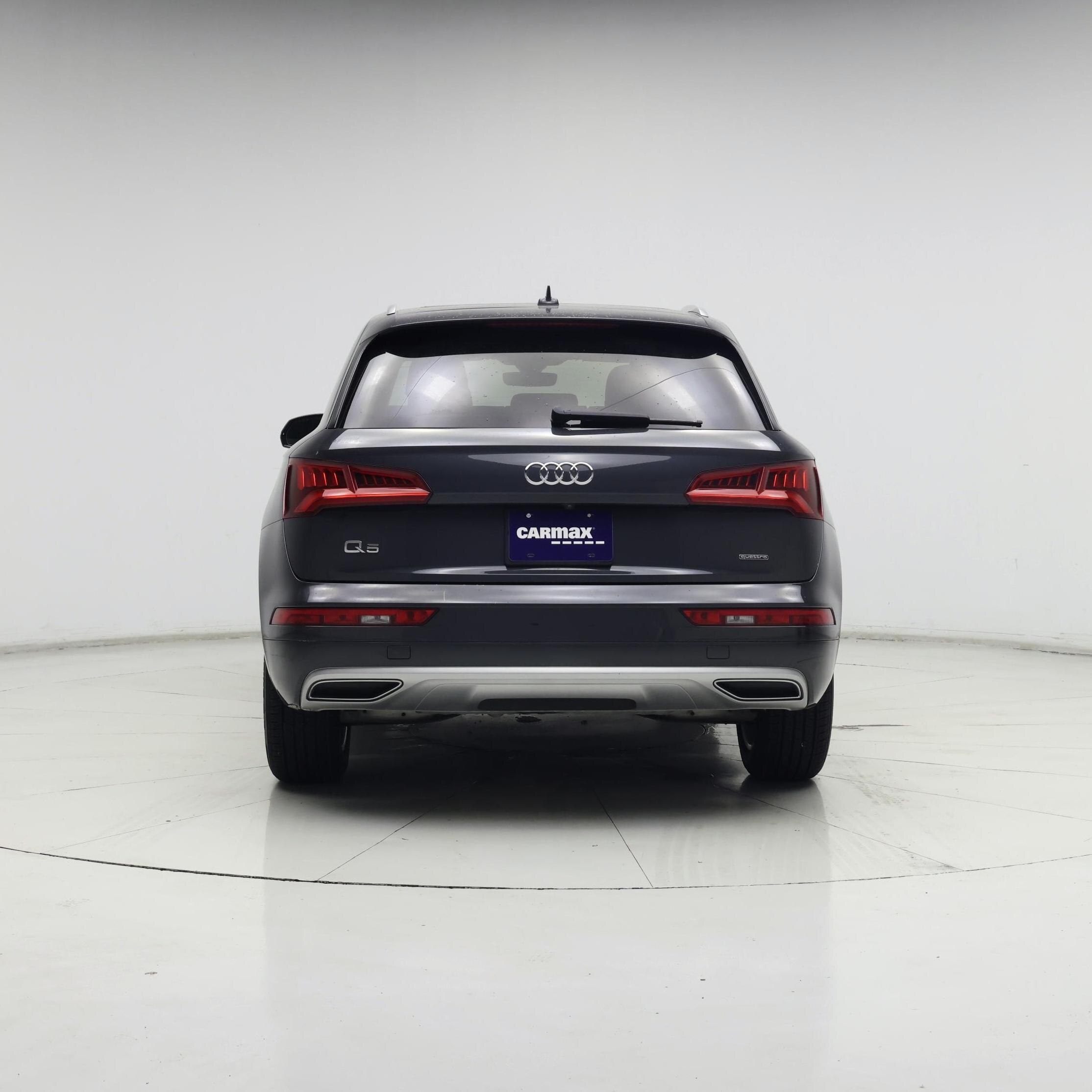 Thumbnail: 2019 Audi Q5 - 6