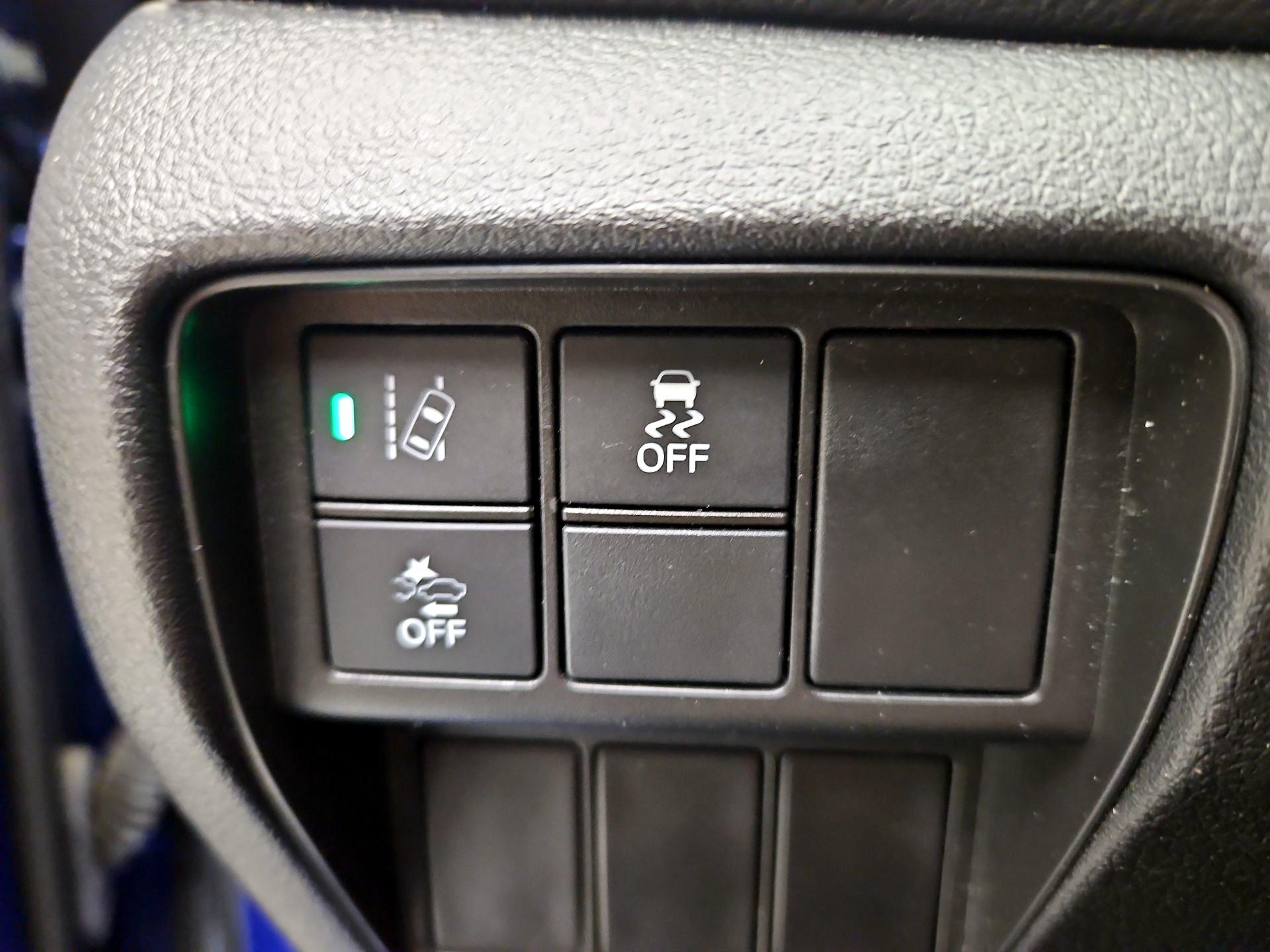 Thumbnail: 2021 Honda CR-V - 13