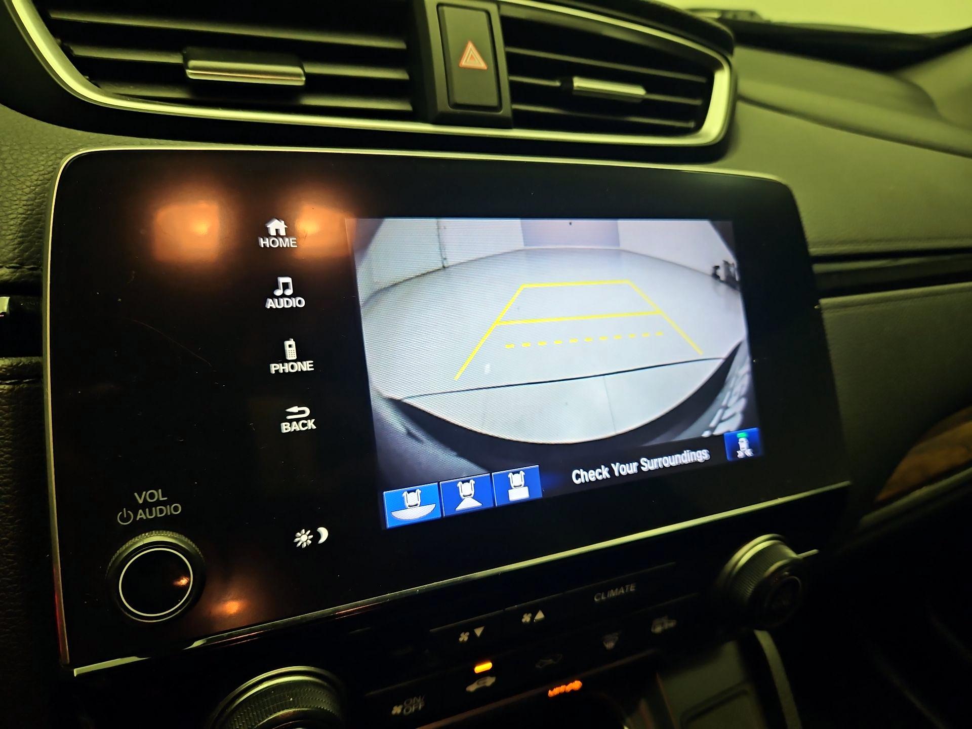 Thumbnail: 2021 Honda CR-V - 14