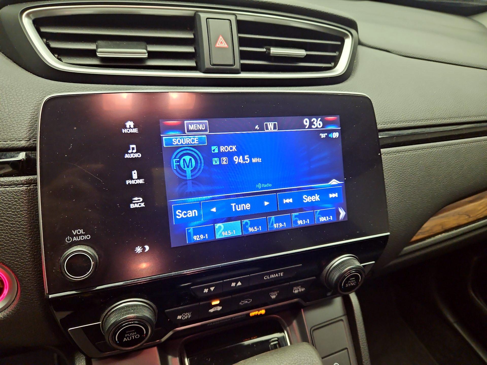 Thumbnail: 2021 Honda CR-V - 15