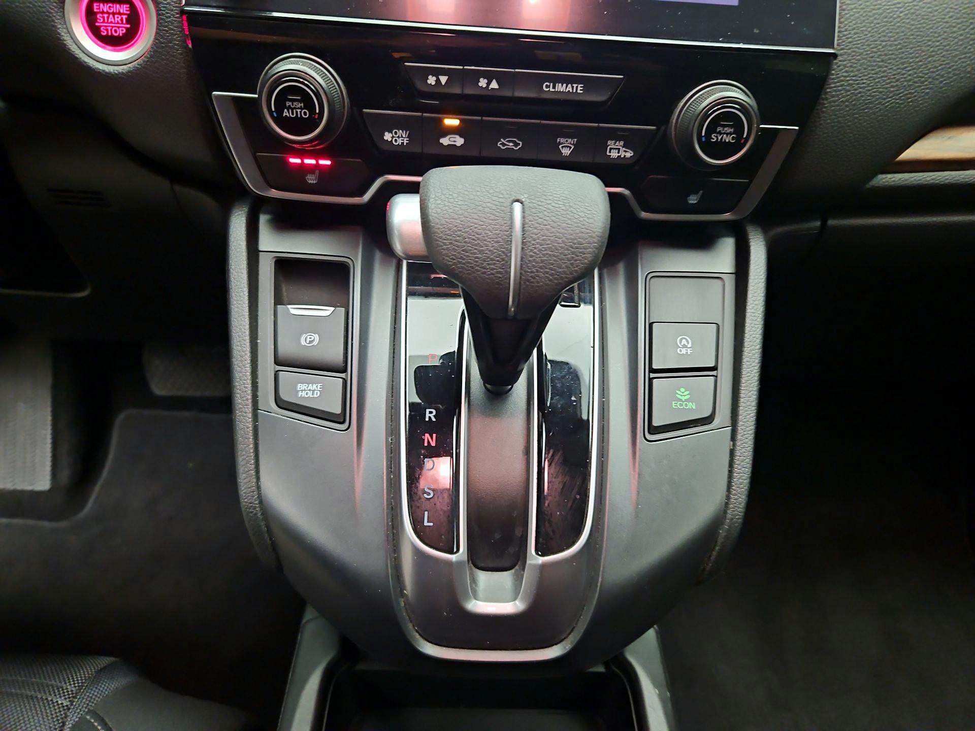 Thumbnail: 2021 Honda CR-V - 17