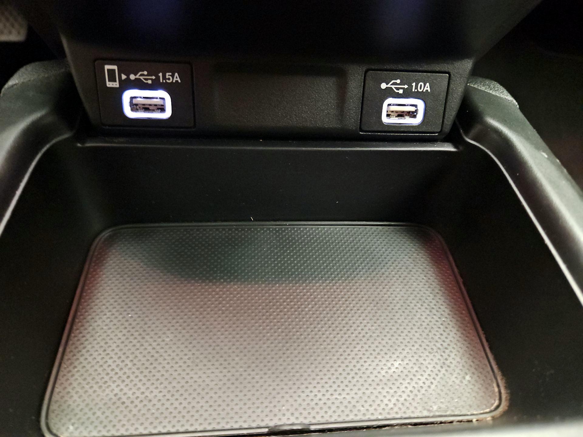 Thumbnail: 2021 Honda CR-V - 18