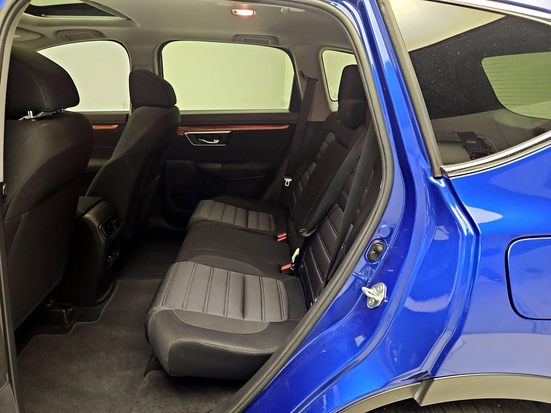 Thumbnail: 2021 Honda CR-V - 20