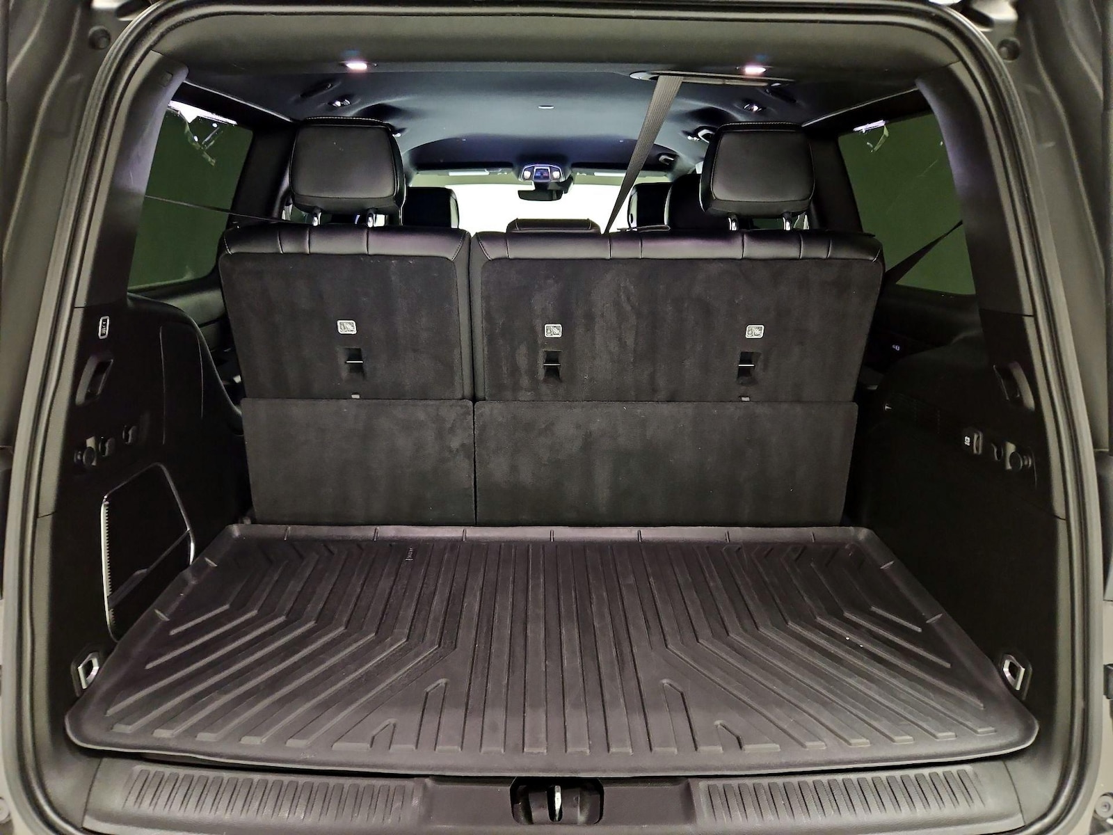 2024 Jeep Wagoneer Series II - Photo 23