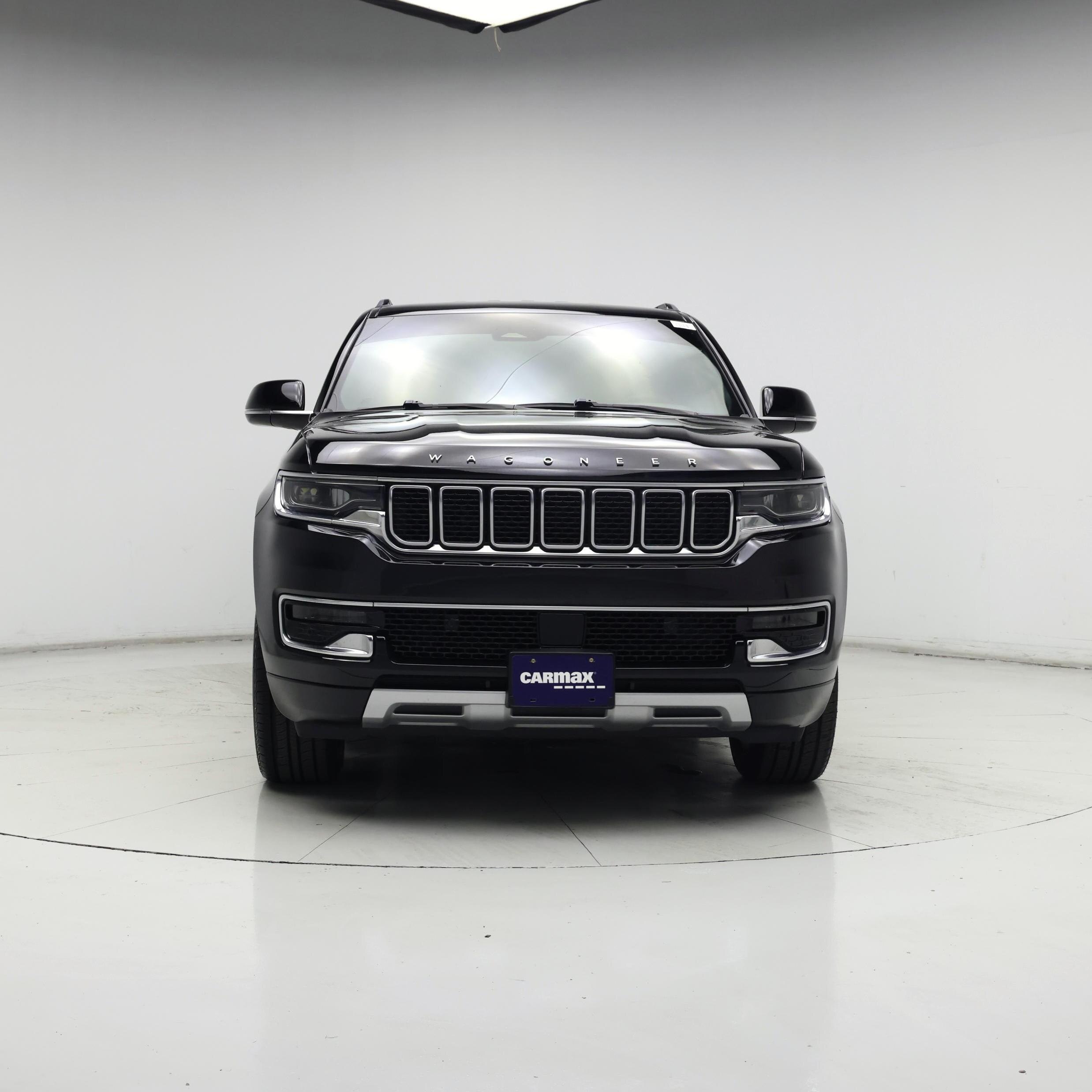Thumbnail: 2024 Jeep Wagoneer - 5