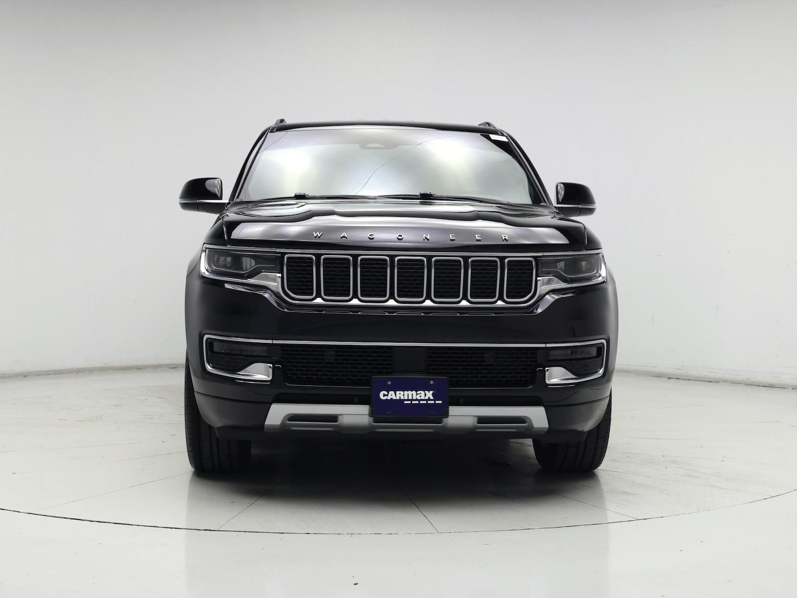 2024 Jeep Wagoneer Series II - Photo 6