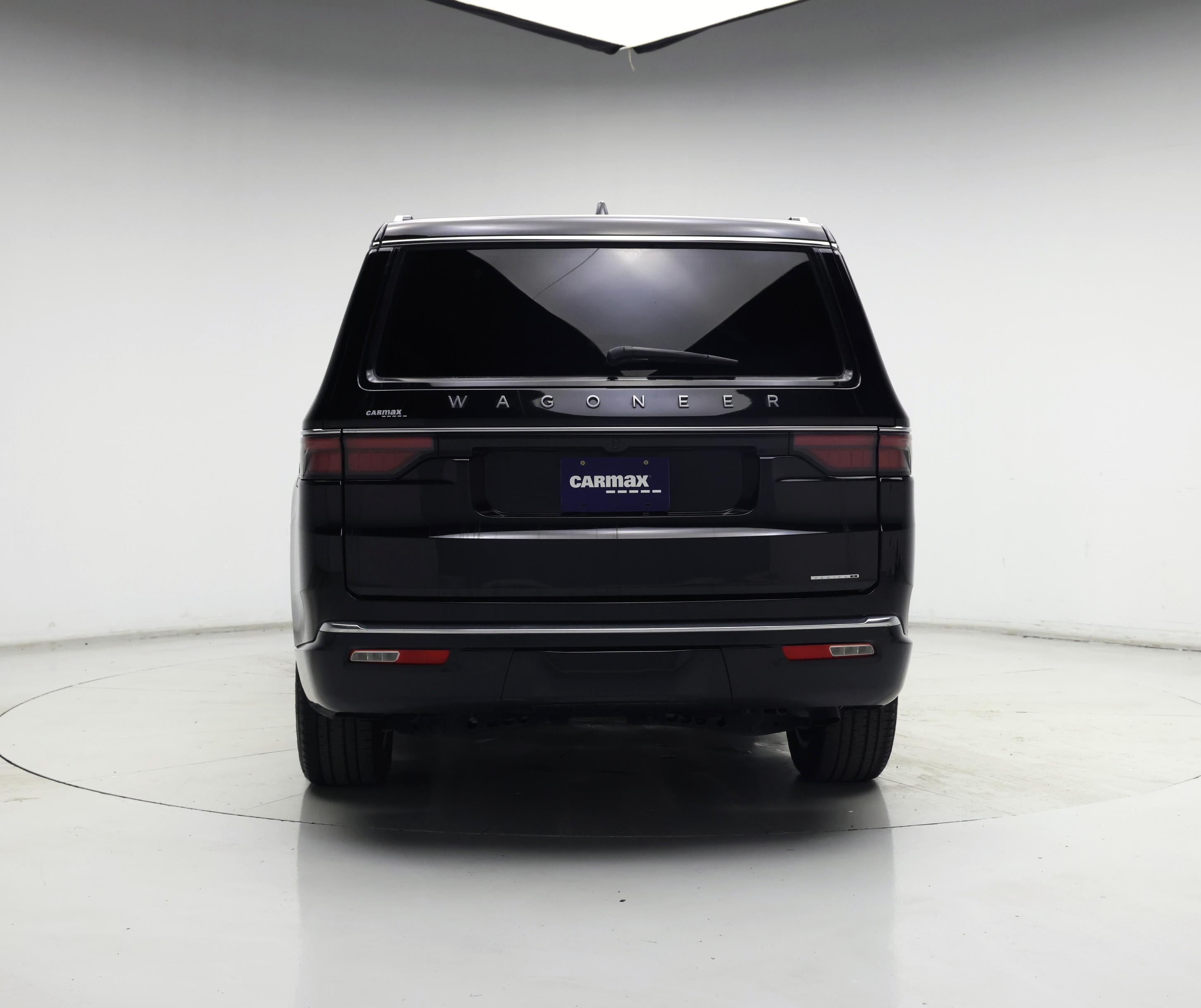 Thumbnail: 2024 Jeep Wagoneer - 6