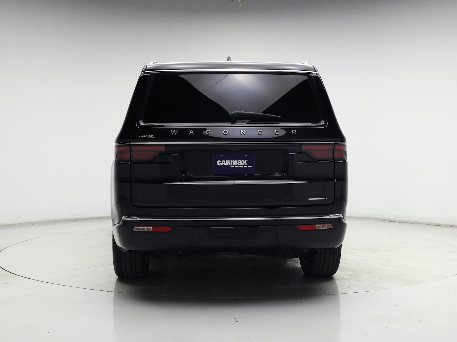 2024 Jeep Wagoneer Series II - Photo 7
