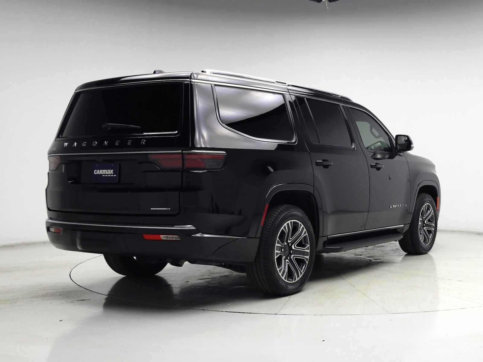 2024 Jeep Wagoneer Series II - Photo 9