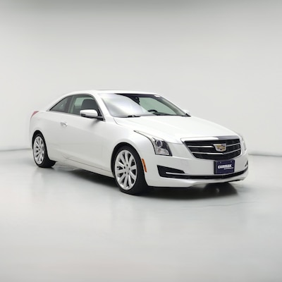 2019 Cadillac ATS