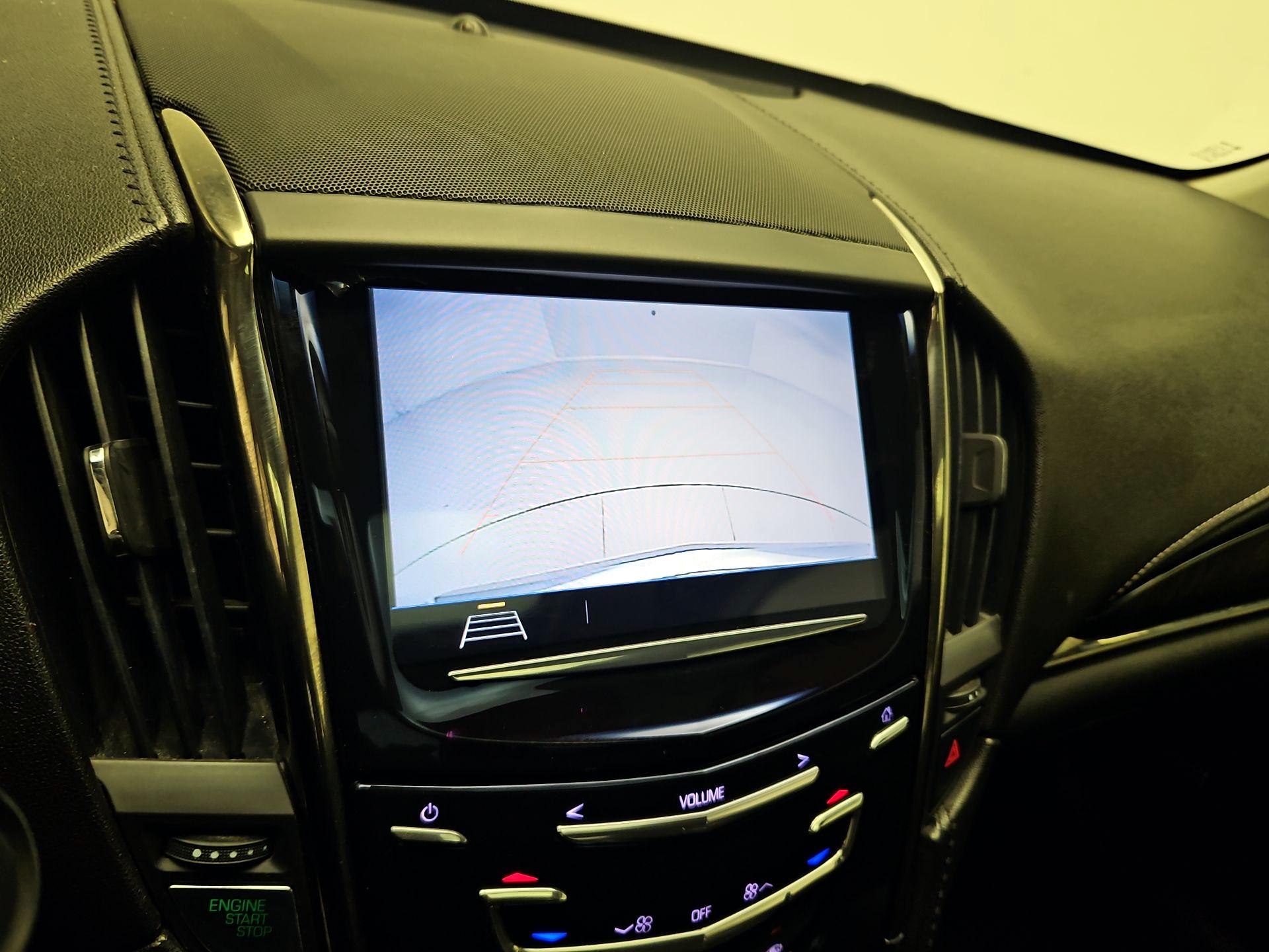 Thumbnail: 2019 Cadillac ATS - 14