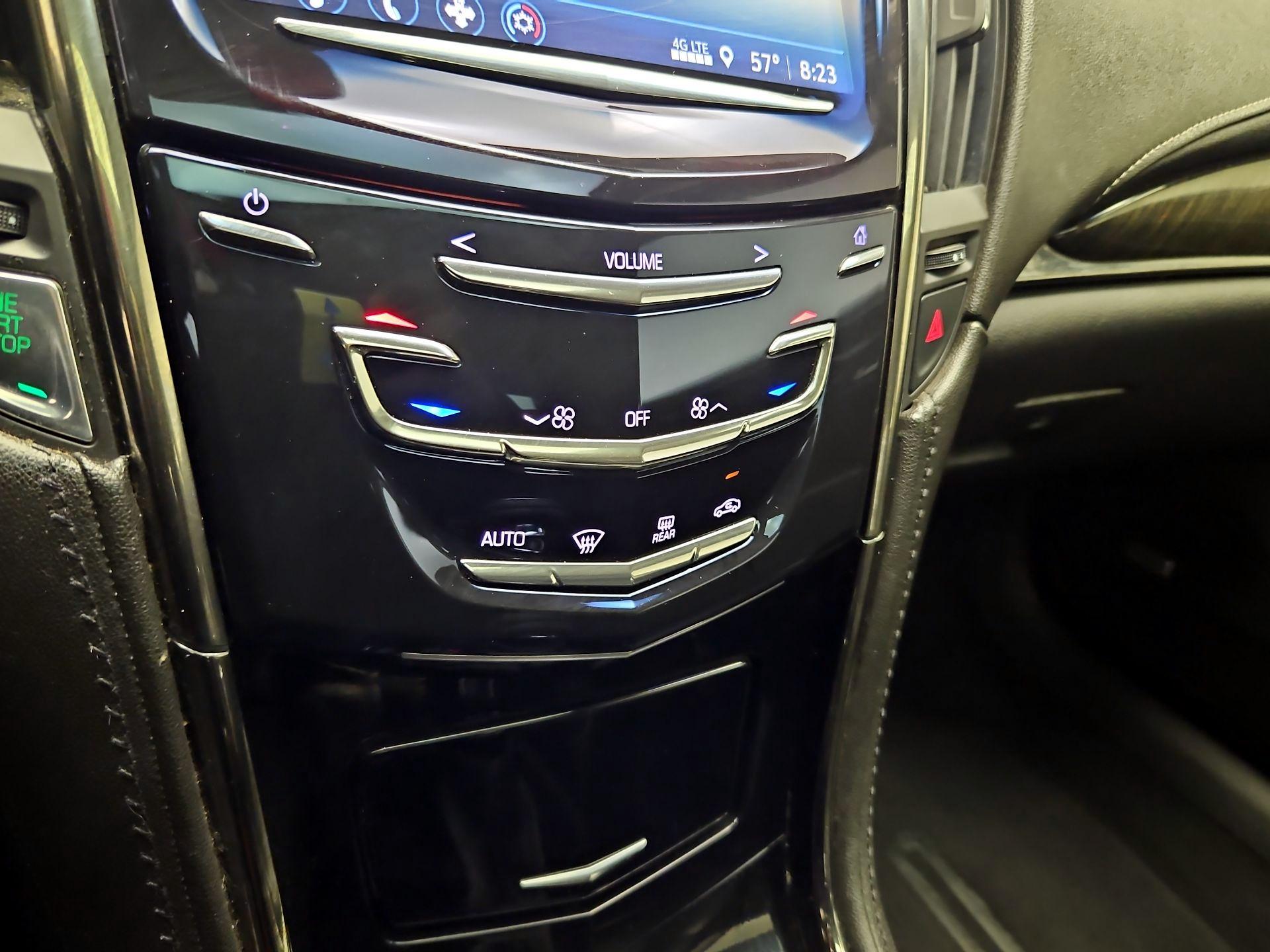 Thumbnail: 2019 Cadillac ATS - 16