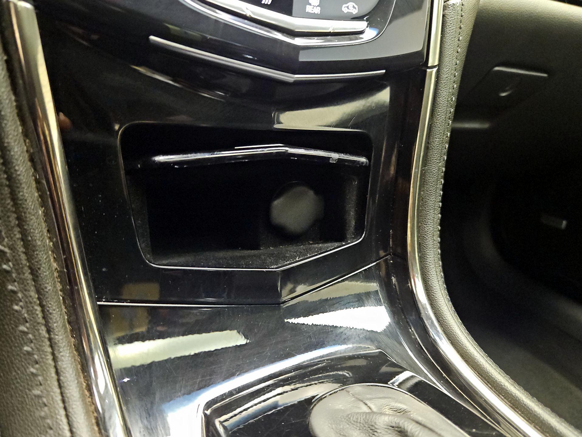 Thumbnail: 2019 Cadillac ATS - 18