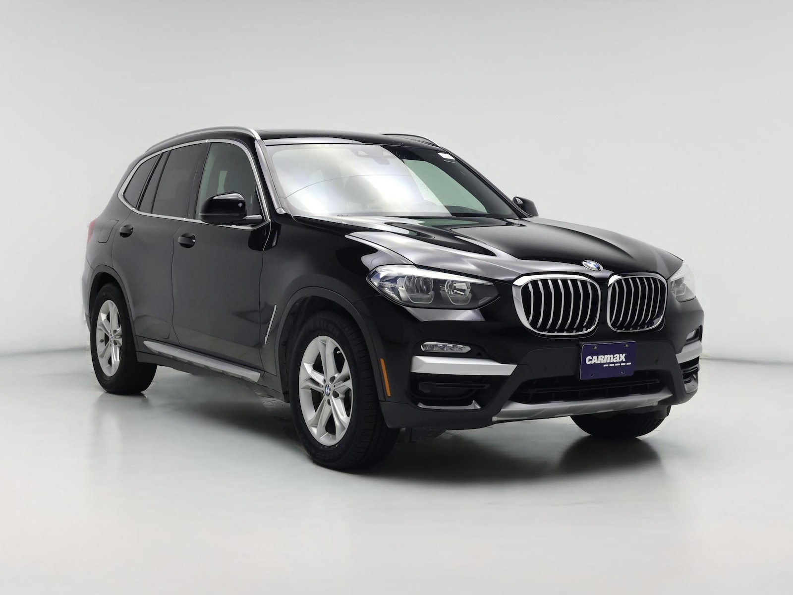 2019 BMW X3 30i